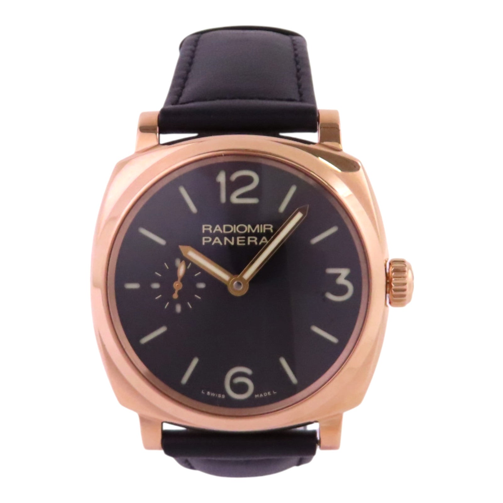 PANERAI Radiomir 1940 3Days PAM00575