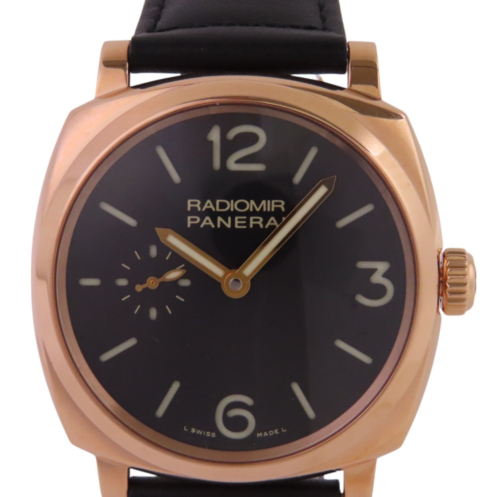 PANERAI Radiomir 1940 3Days PAM00575