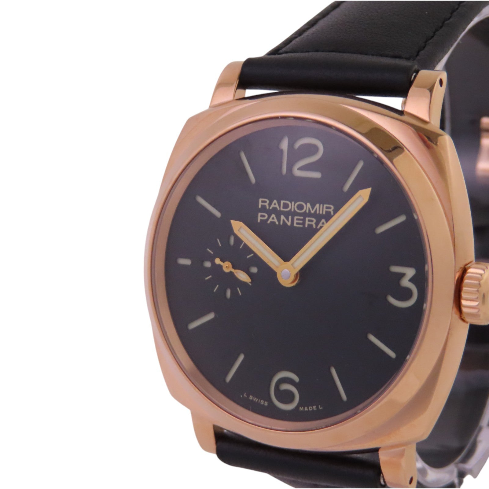 PANERAI Radiomir 1940 3Days PAM00575