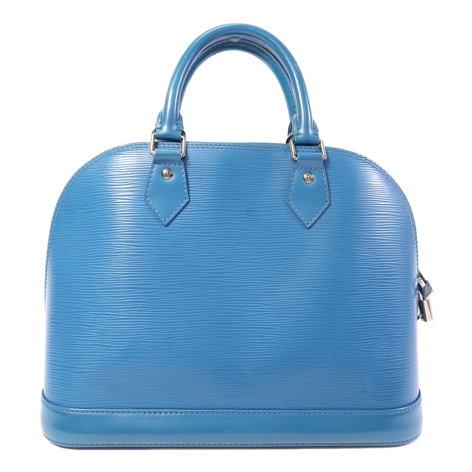 LOUIS VUITTON Epi Alma PM手挽袋