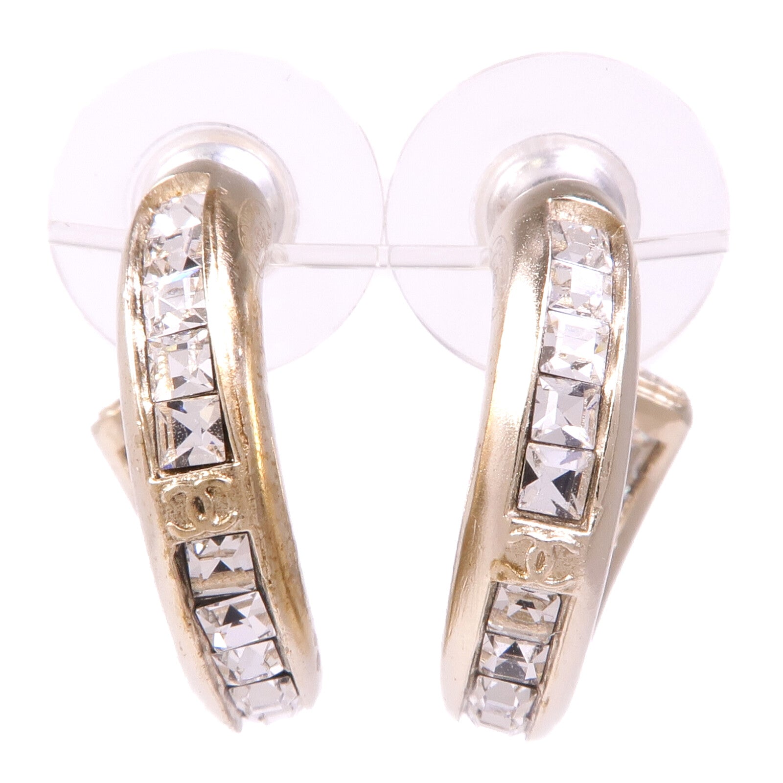 CHANEL 金屬Earrings耳環