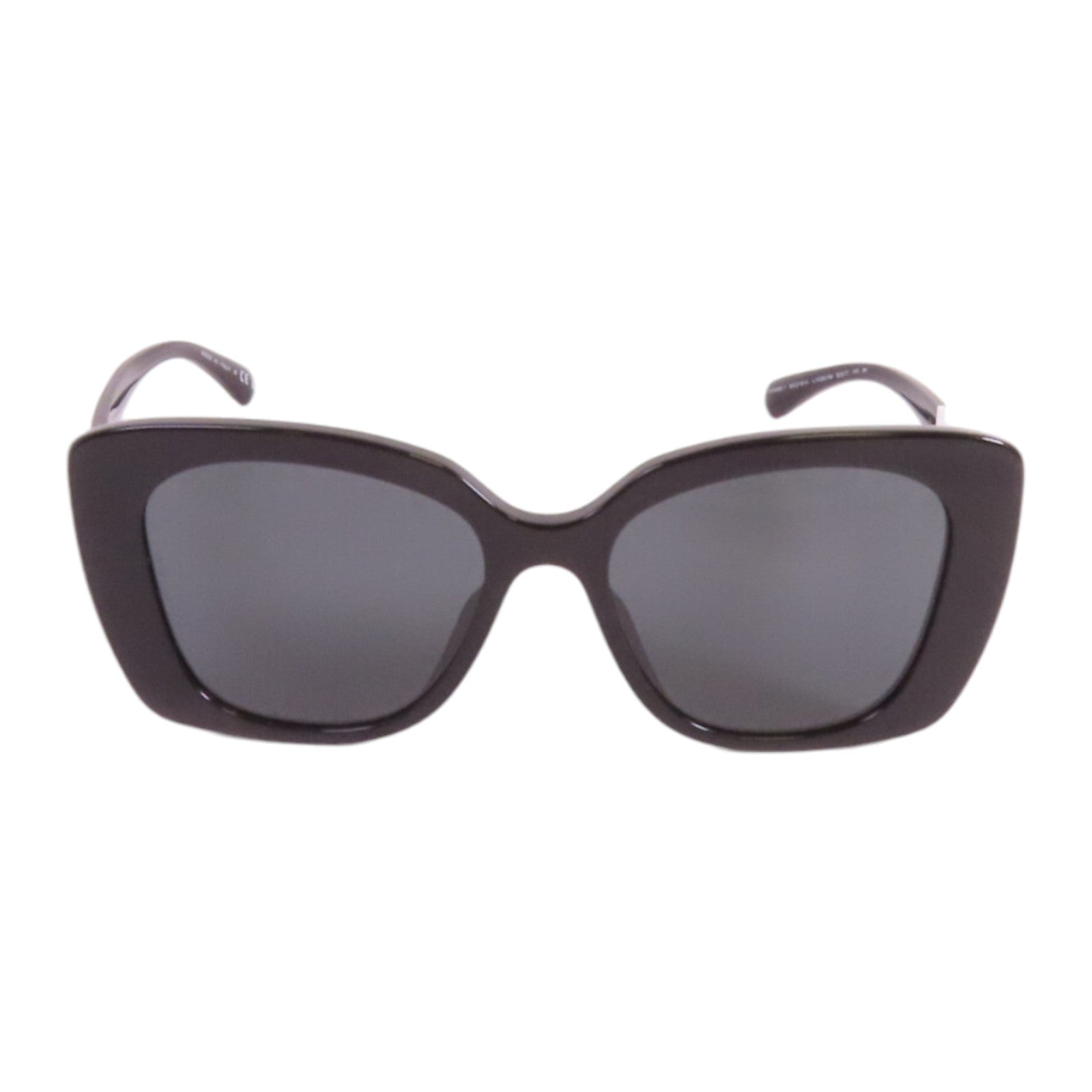 CHANEL PVC/水鑽Sunglasses太陽眼鏡