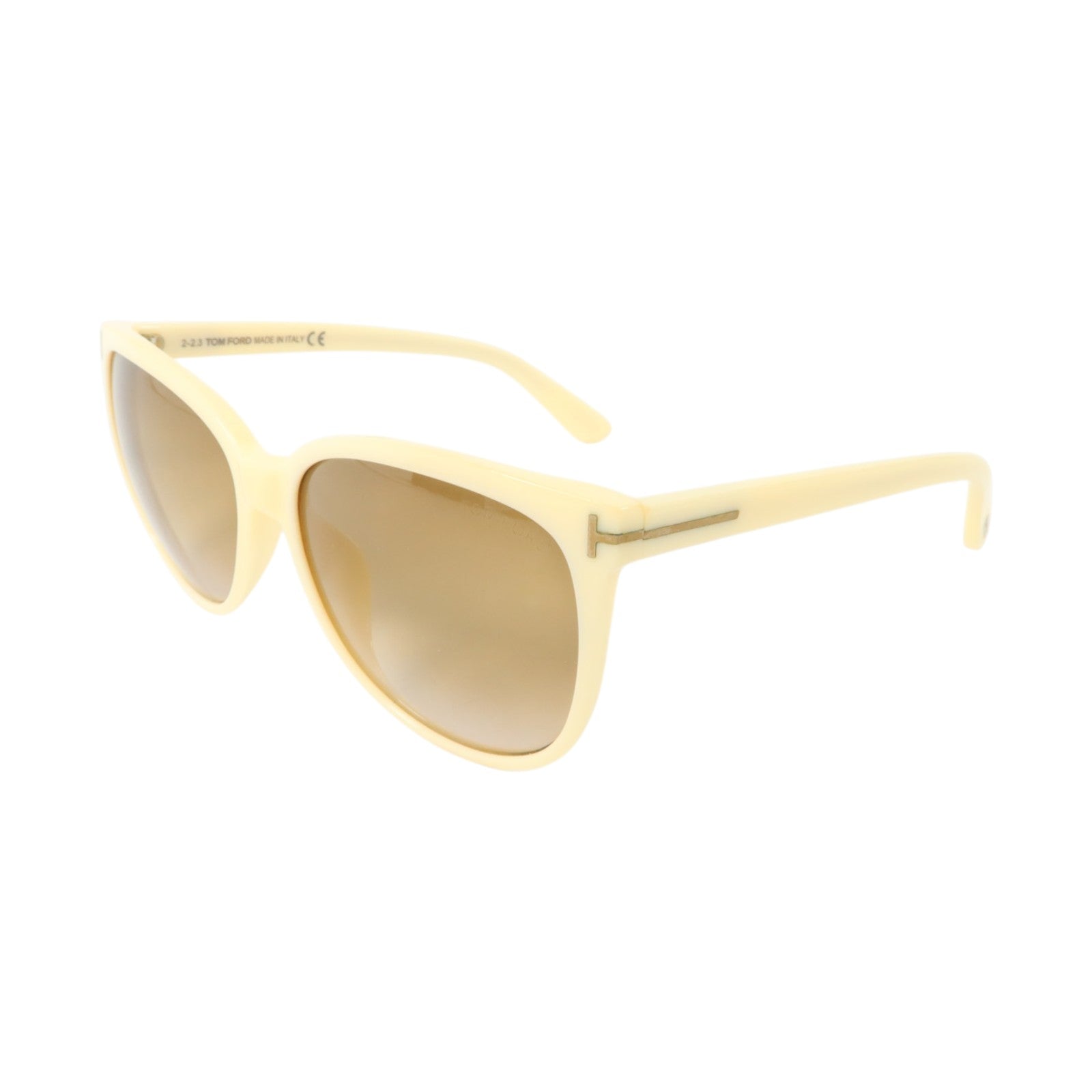SELECTION PVC Sunglasses太陽眼鏡