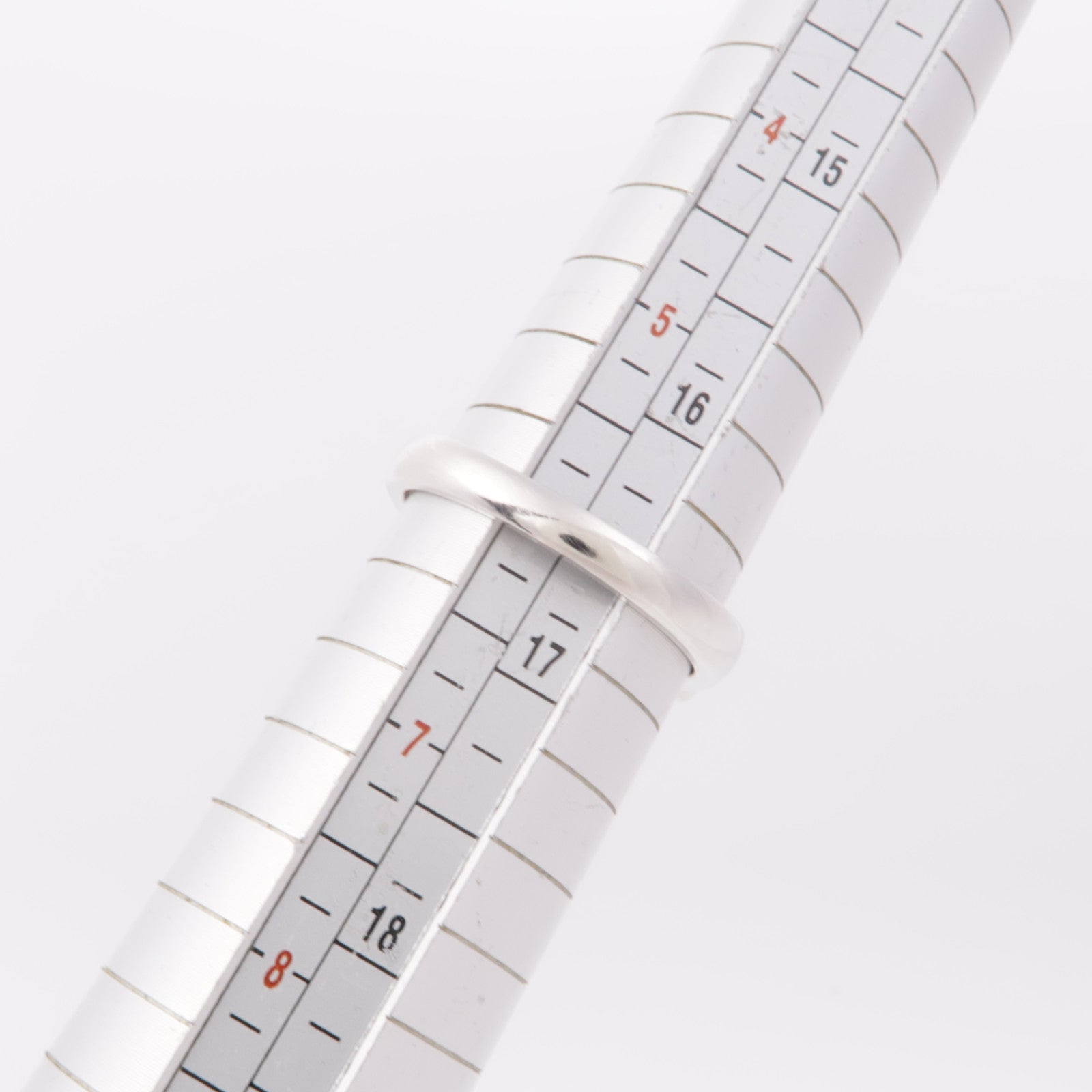 JEWELRY【激減優惠】 PT900鉑金Pink Sapphire Diamond Ring粉紅藍寶石/鑽石戒指US#6.25