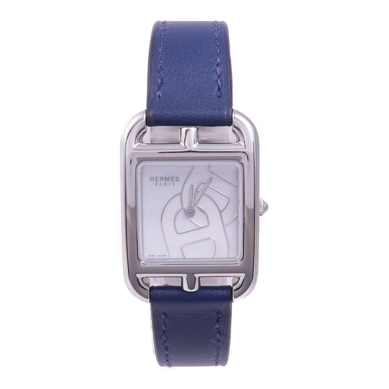 HERMES Cape Cod Watch WCC1.310
