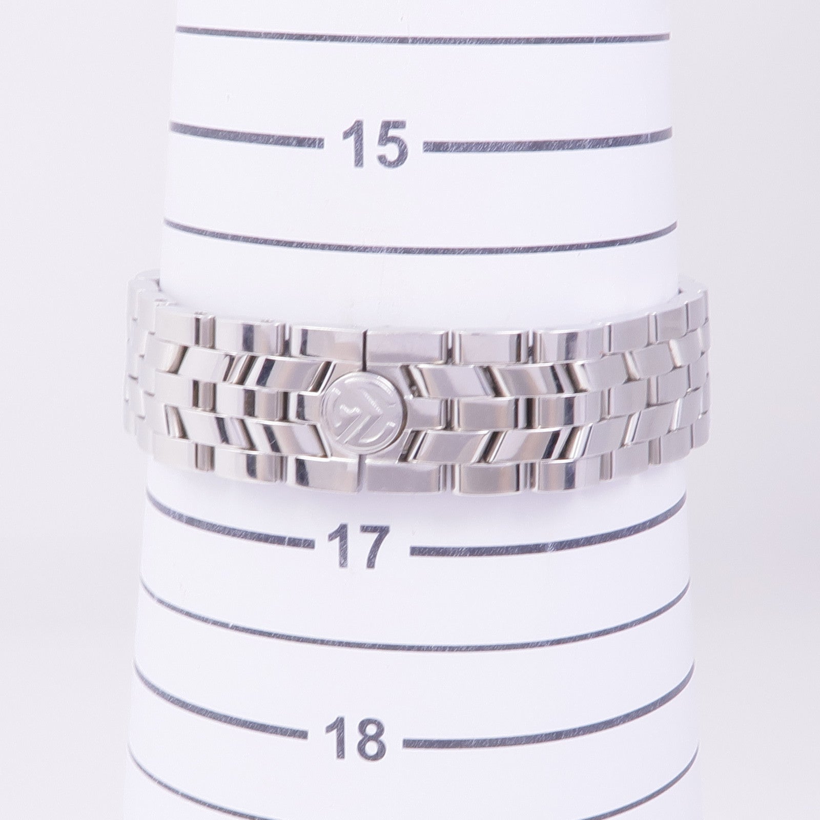 FRANCK MULLER Cintrée Curvex 7502 QZ