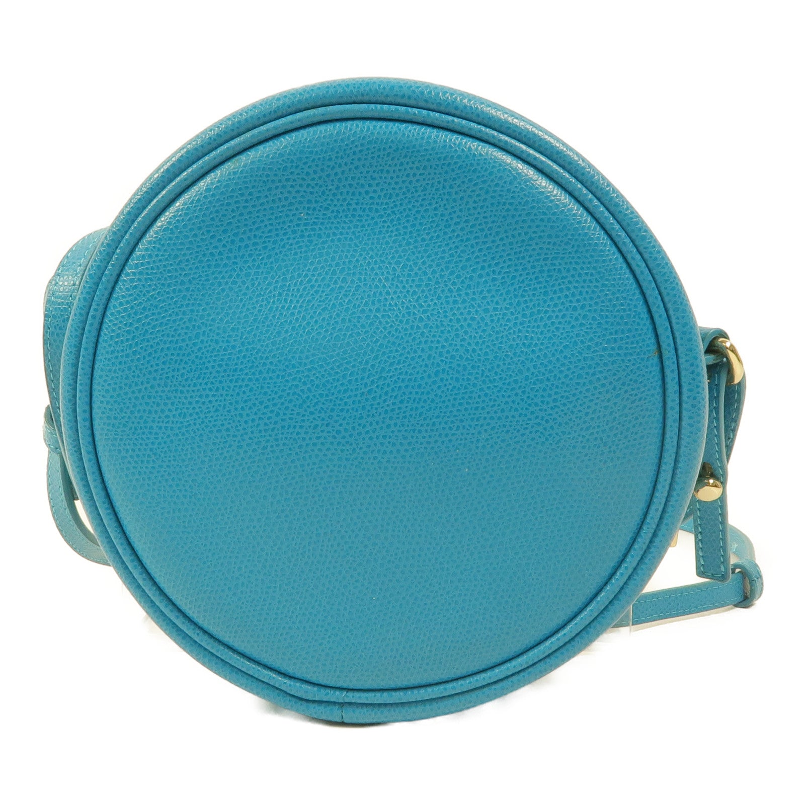 Furla 牛皮皮革Shoulder Bag肩背袋