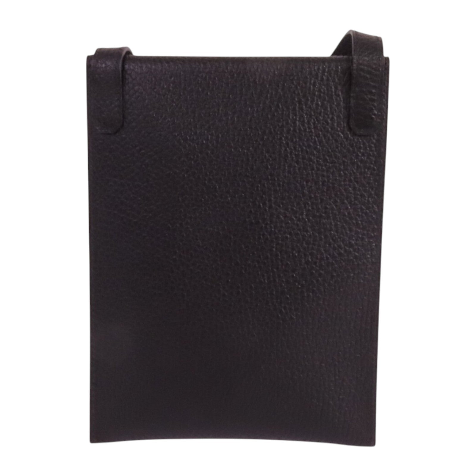 HERMES Togo皮革Shoulder Bag肩背袋