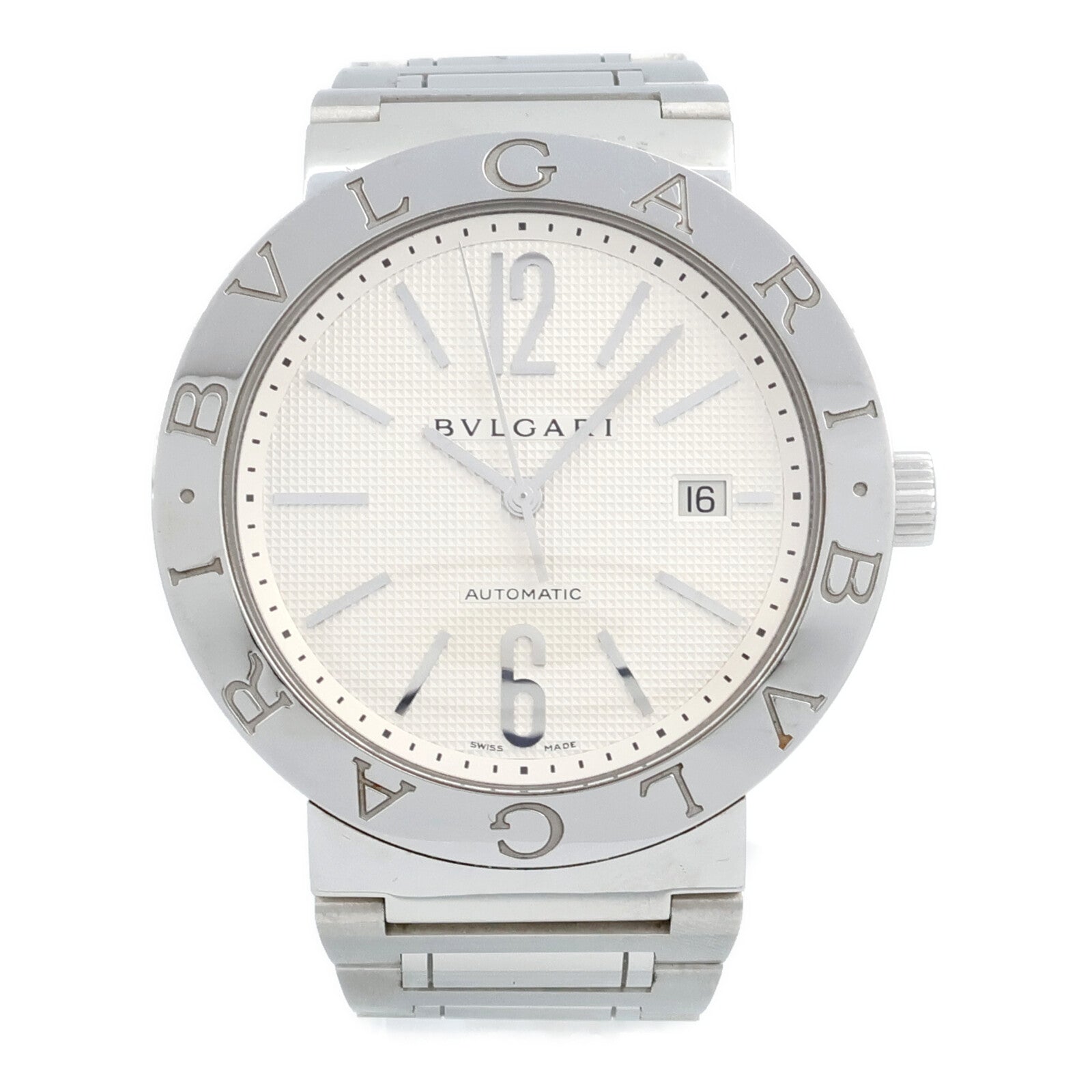 BVLGARI BVLGARI BVLGARI BB42WSSDAUTO
