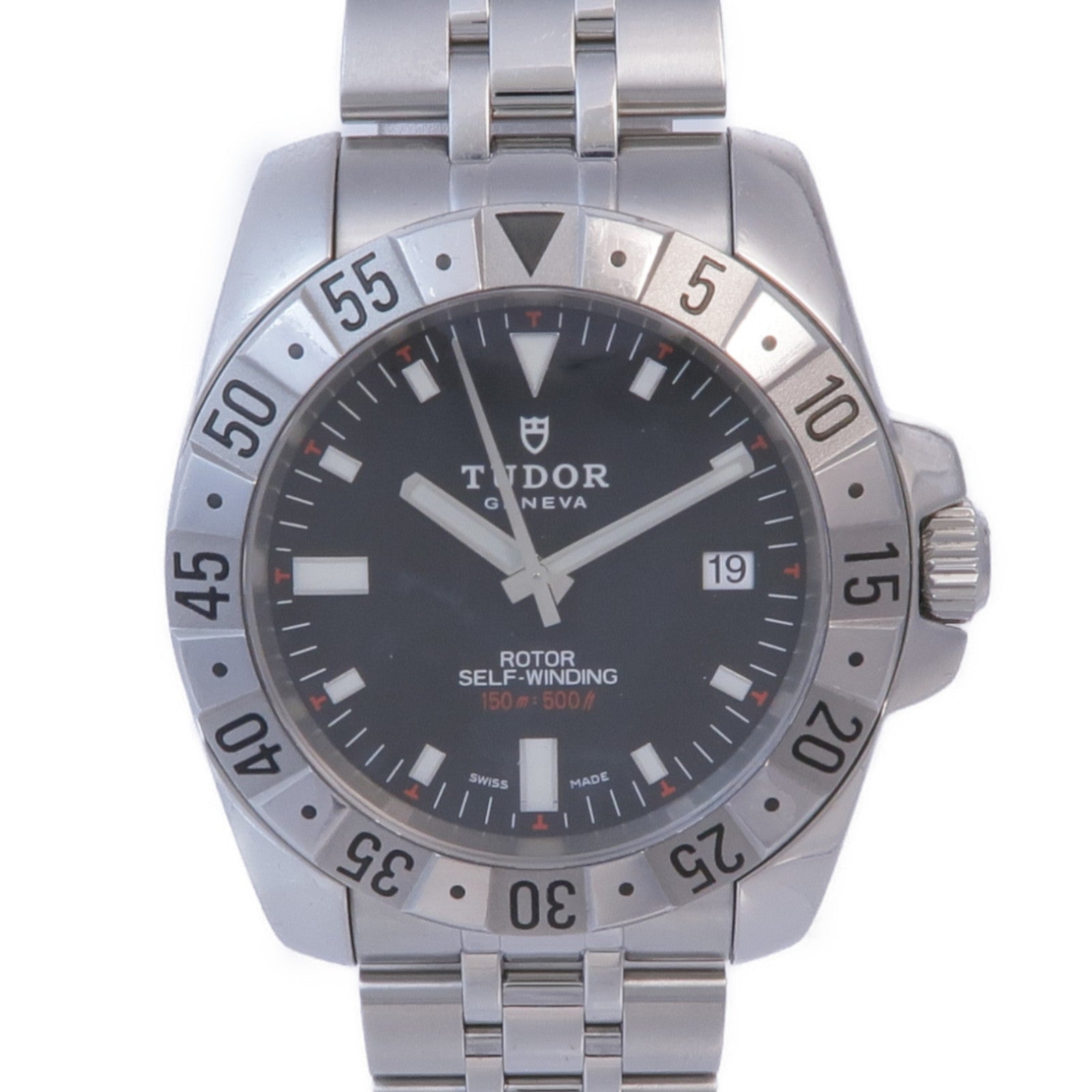 TUDOR Hydronaut 20020