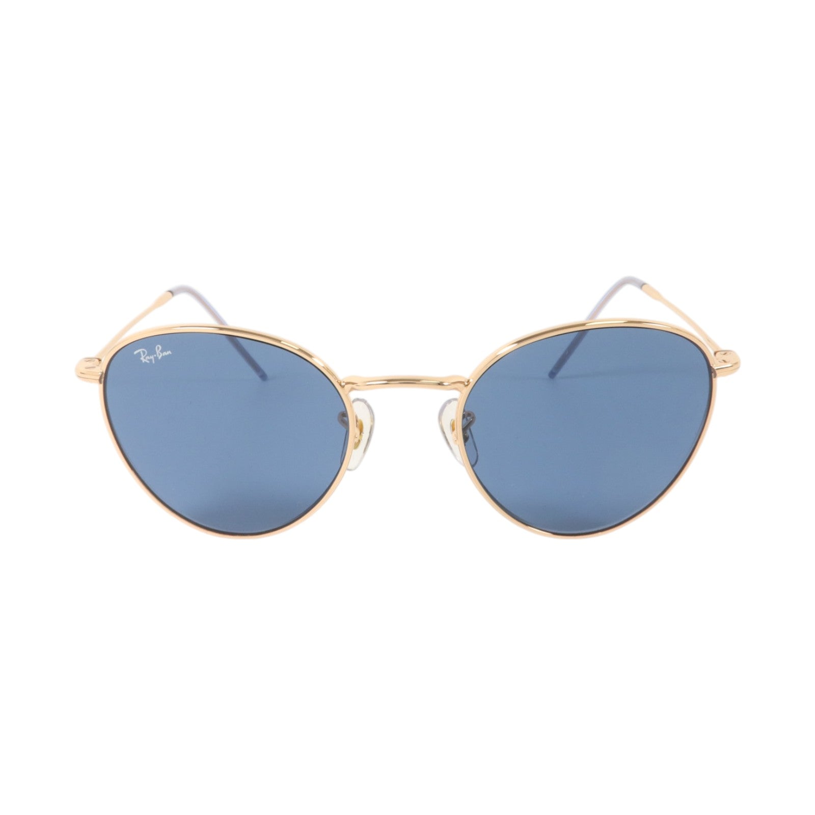 Ray-Ban 金屬/PVC Sunglasses太陽眼鏡