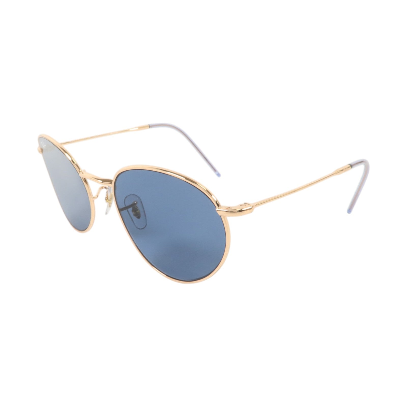Ray-Ban 金屬/PVC Sunglasses太陽眼鏡