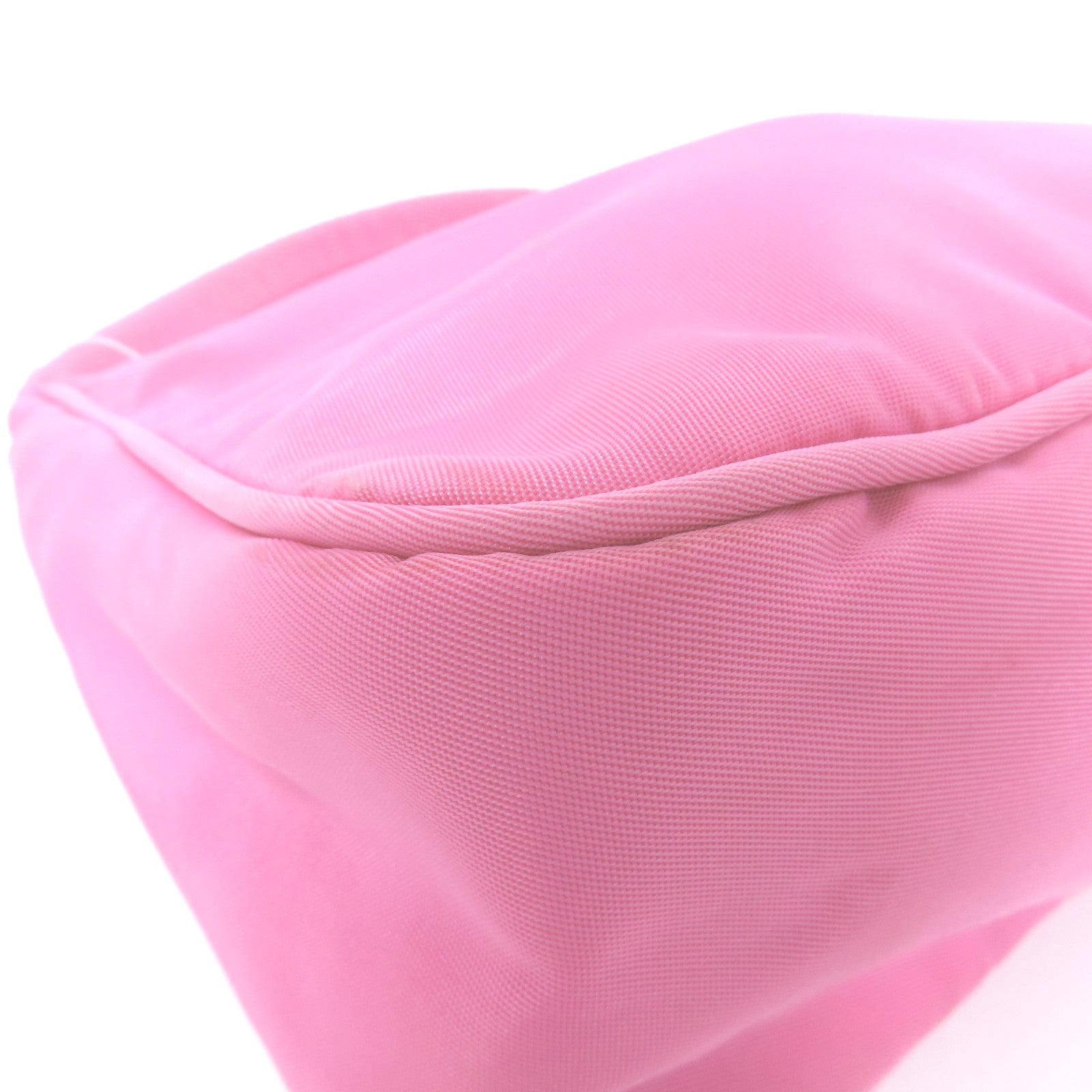 PRADA 尼龍Re-Edition 2005手挽袋