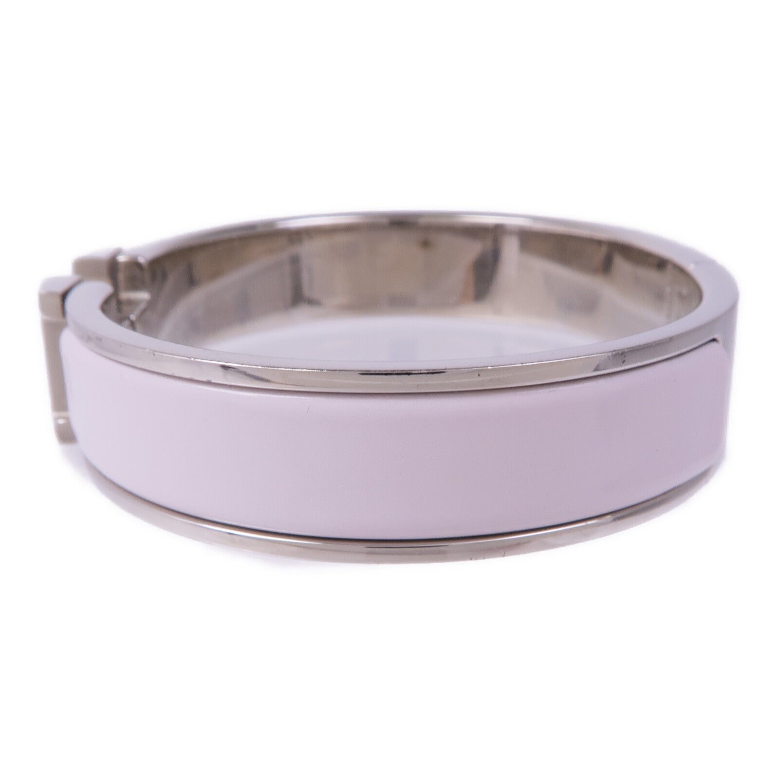 HERMES 金屬/琺瑯Clic H手鐲