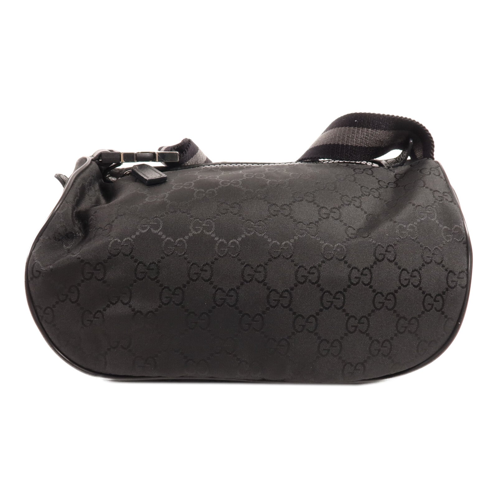 GUCCI 尼龍Waist Bag腰包