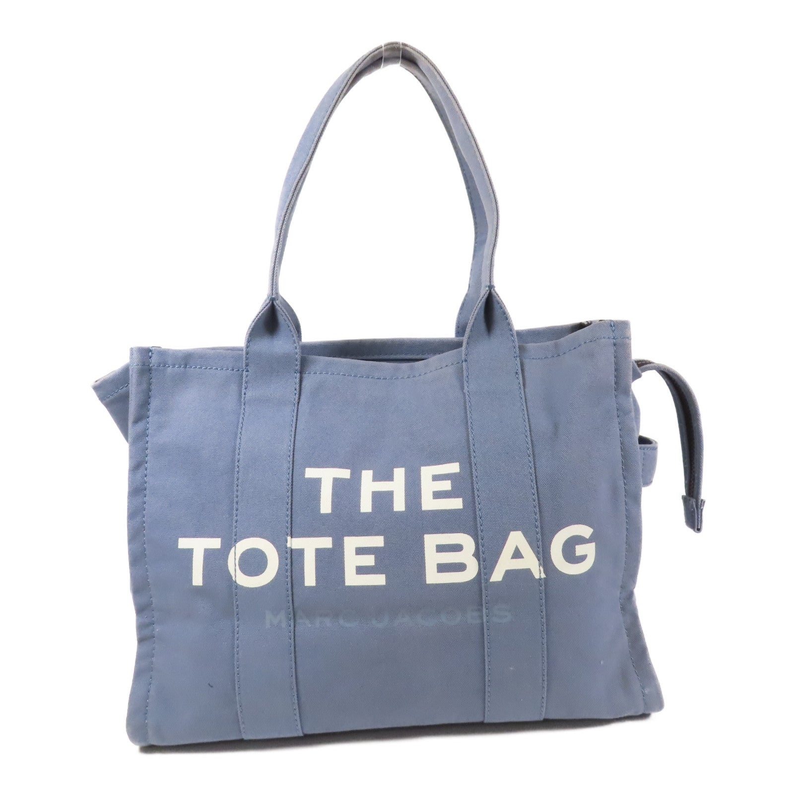 MARC JACOBS 帆布Tote Bag手挽袋