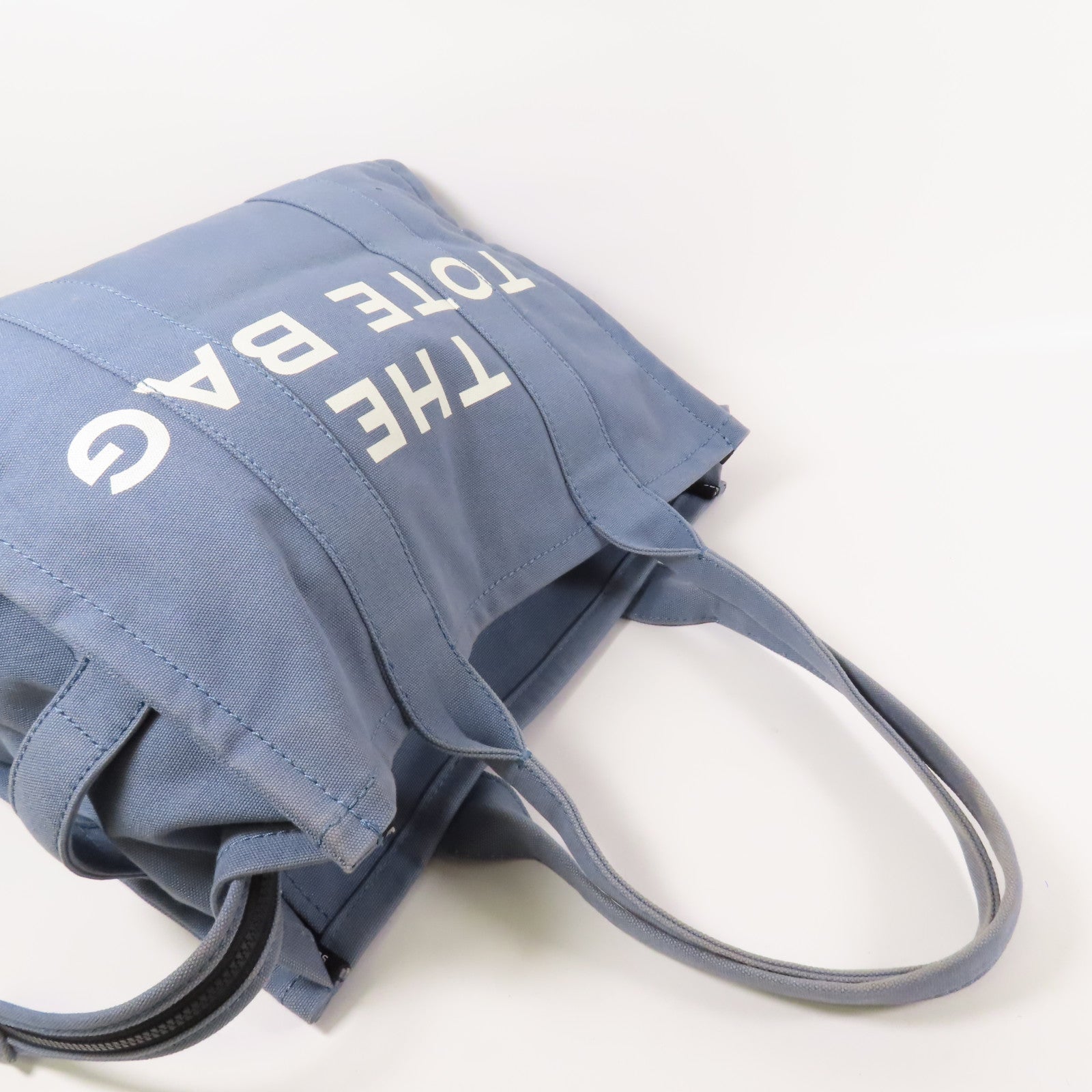 MARC JACOBS 帆布Tote Bag手挽袋