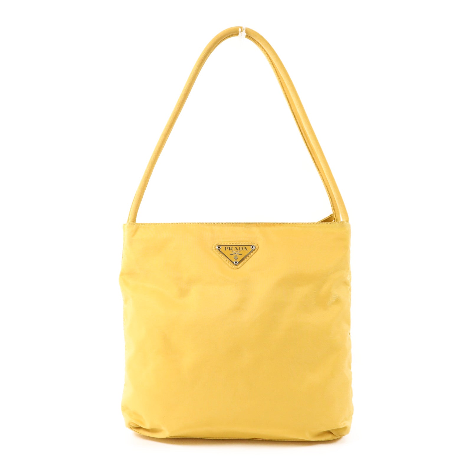 PRADA 尼龍Shoulder Bag/Handbag肩背袋/手挽袋