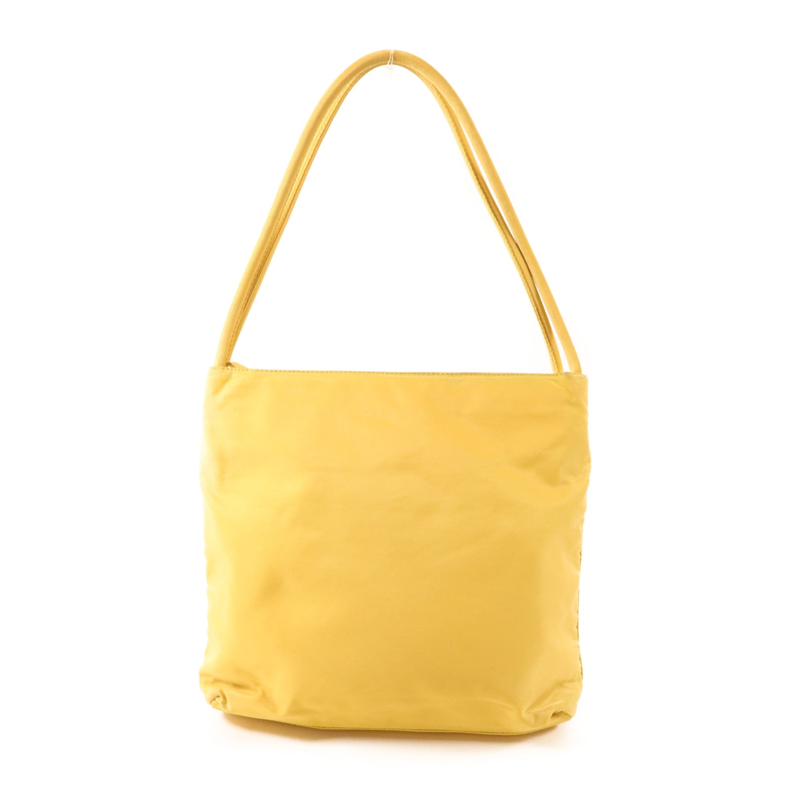 PRADA 尼龍Shoulder Bag/Handbag肩背袋/手挽袋