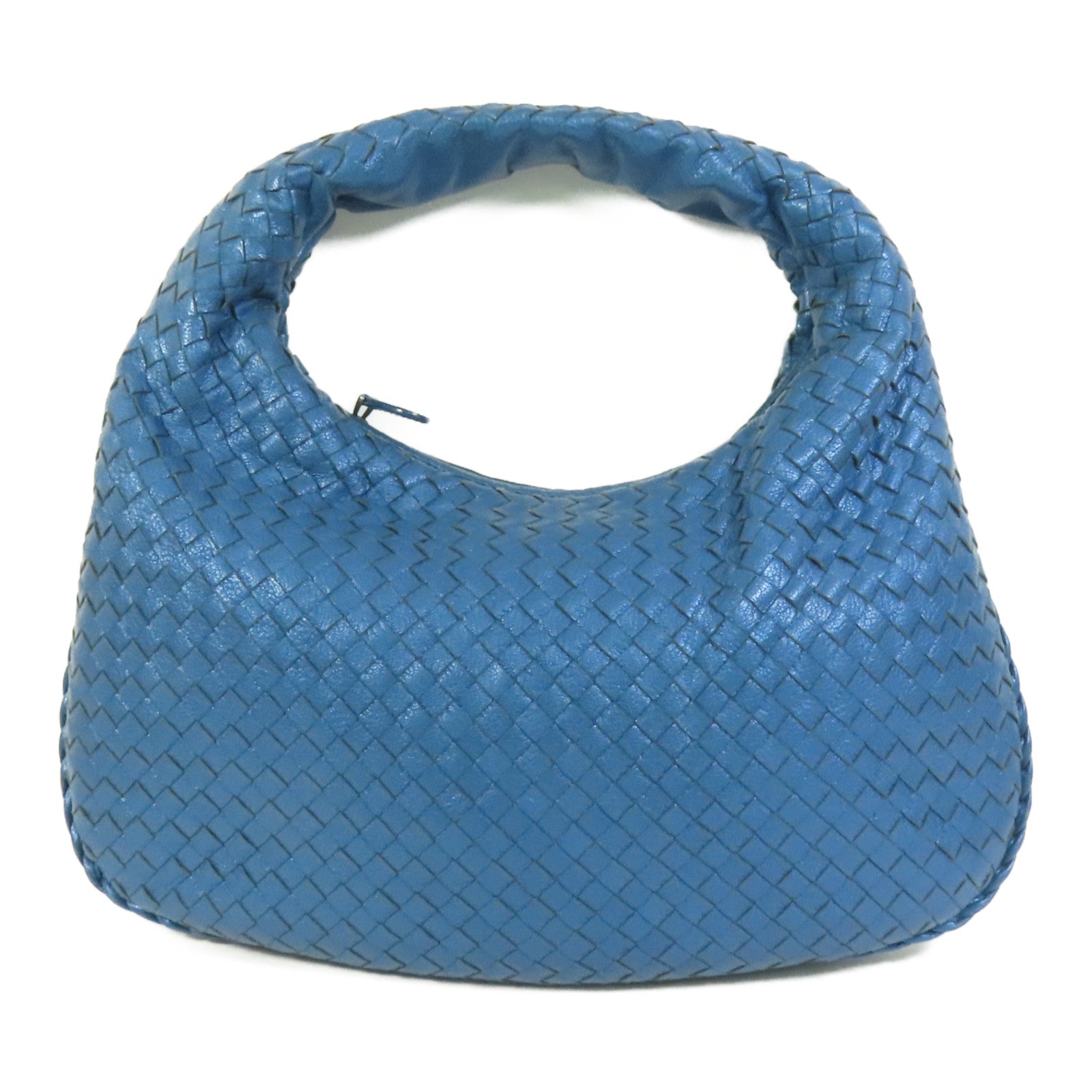 BOTTEGA VENETA 羊皮皮革Veneta肩背袋