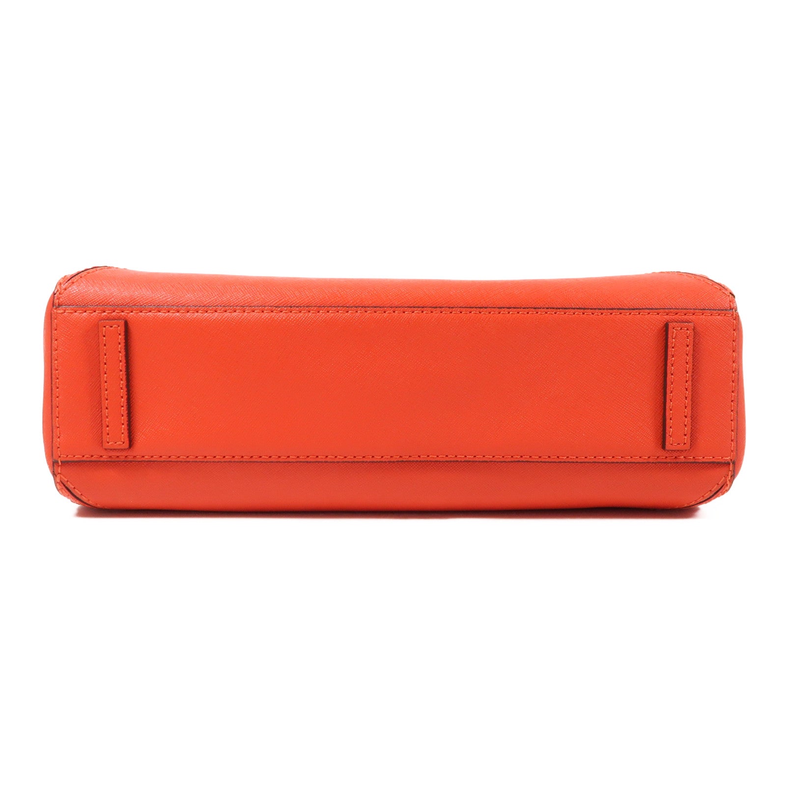 Tory Burch 塗層帆布2 Way Shoulder金扣手挽肩背兩用袋