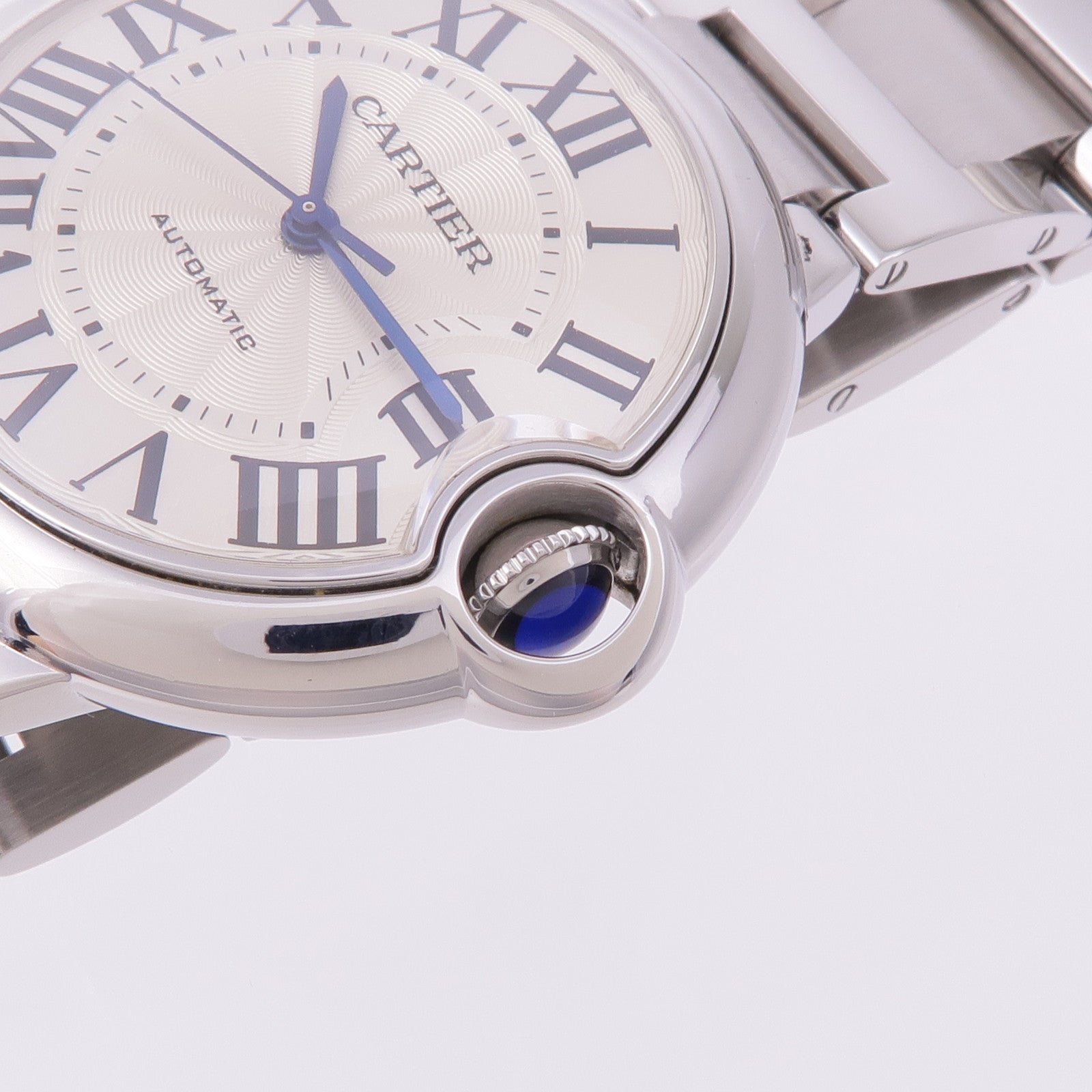 CARTIER Ballon Bleu 36mm 3284