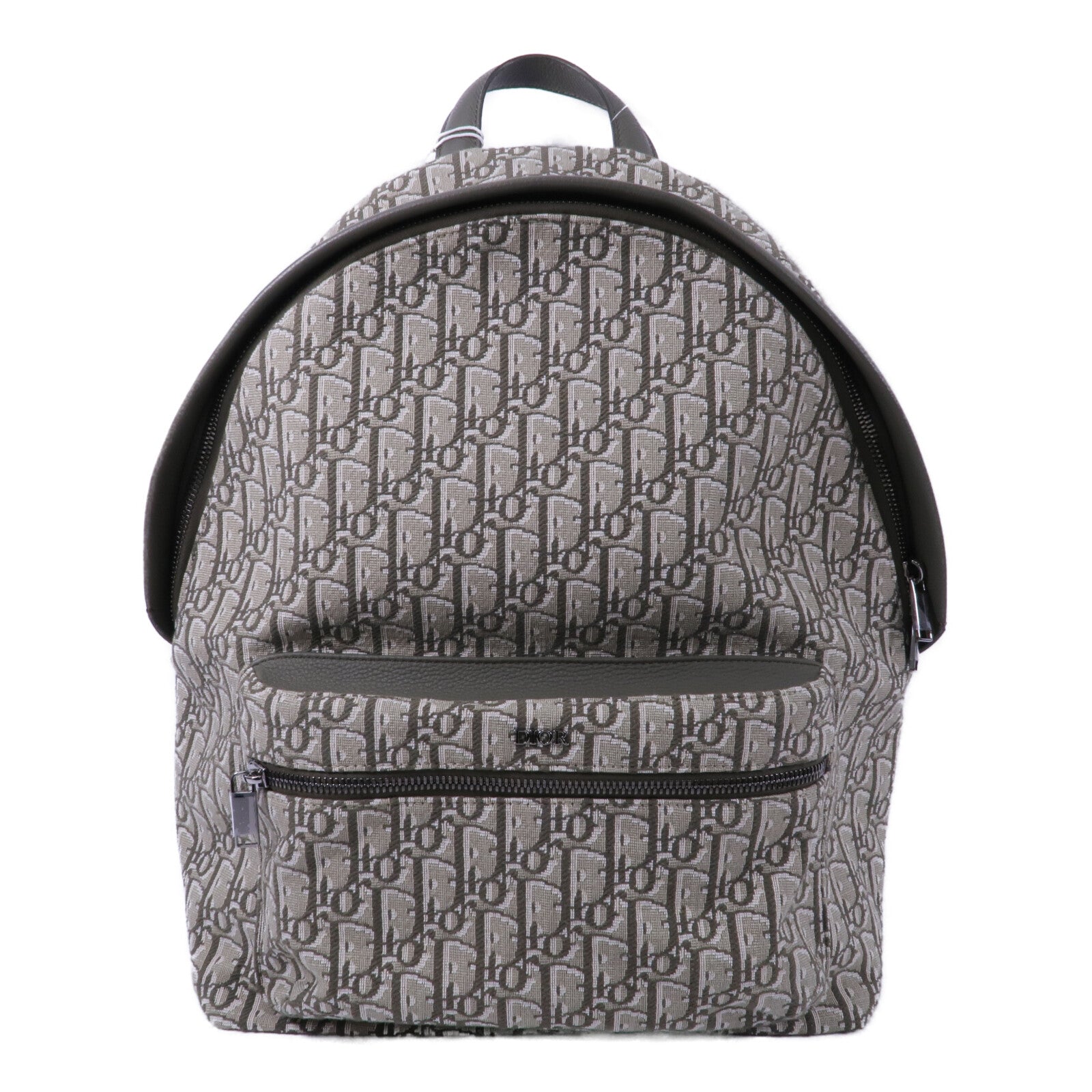 Dior 帆布Rider Backpack背包
