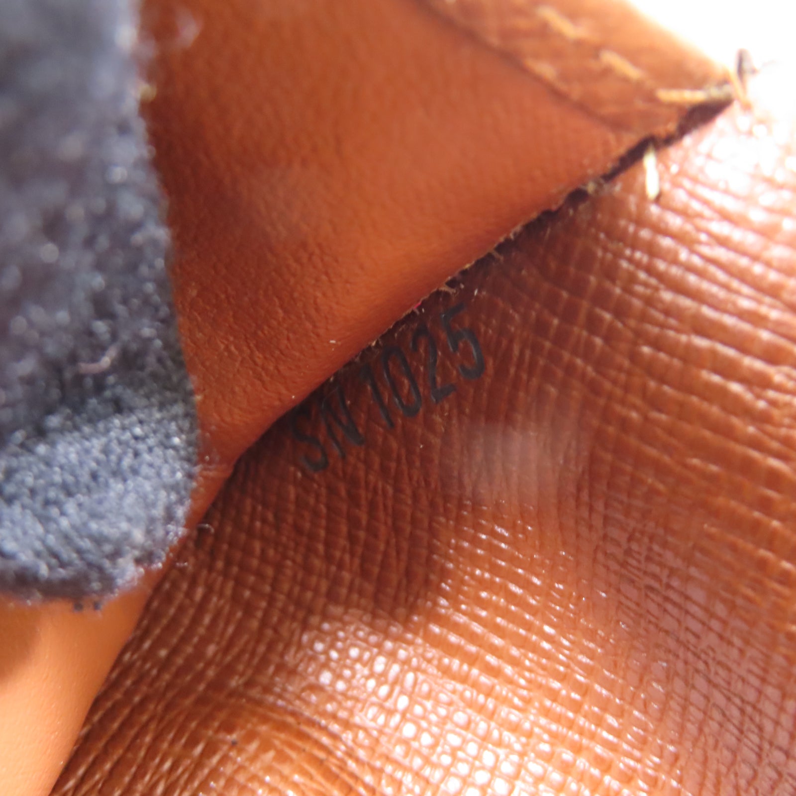 LOUIS VUITTON 【激減優惠】Monogram Short Wallet金扣錢包啡色