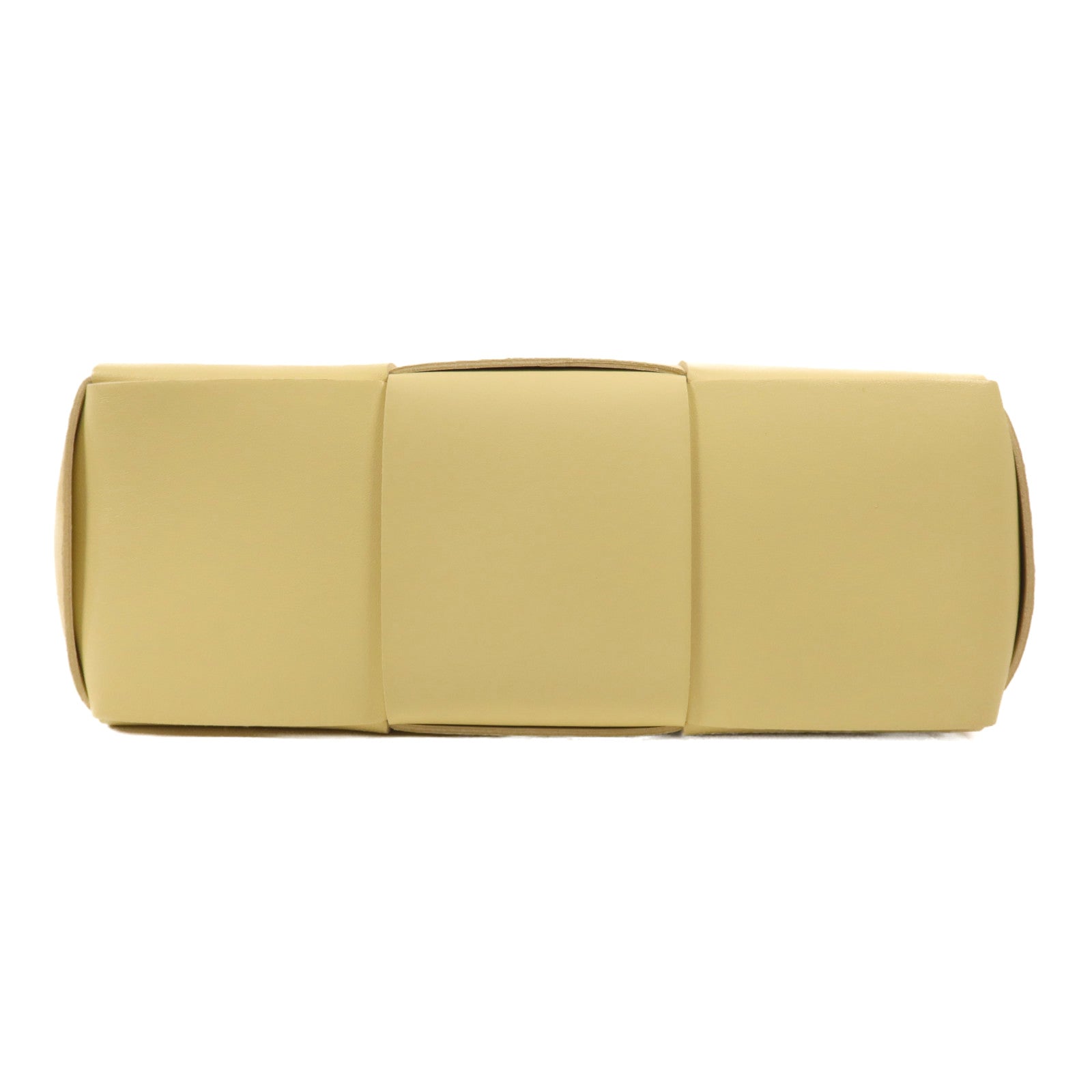 BOTTEGA VENETA 牛皮皮革Arco Tote銀扣手挽袋