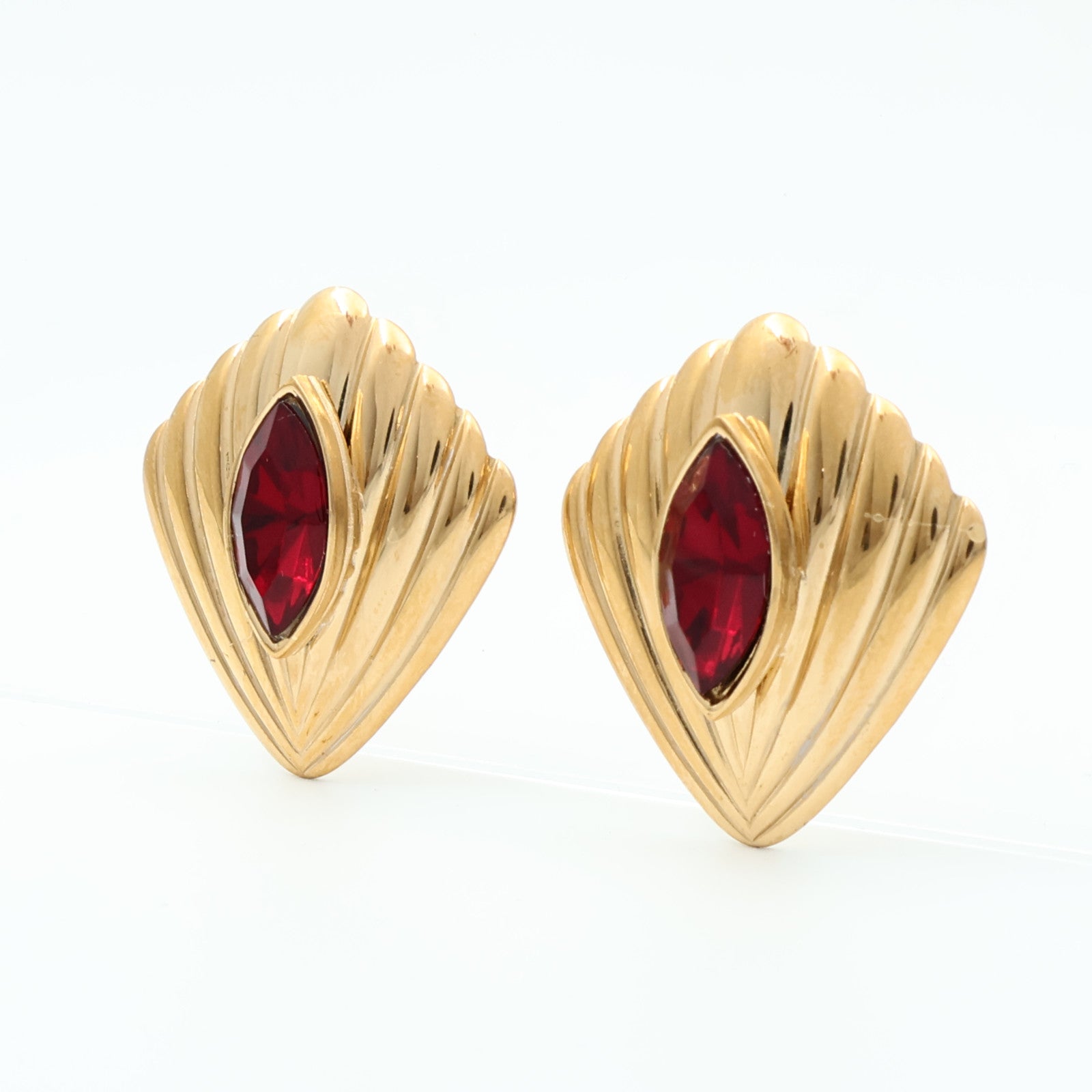GIVENCHY 【激減優惠】金屬Earrings耳環