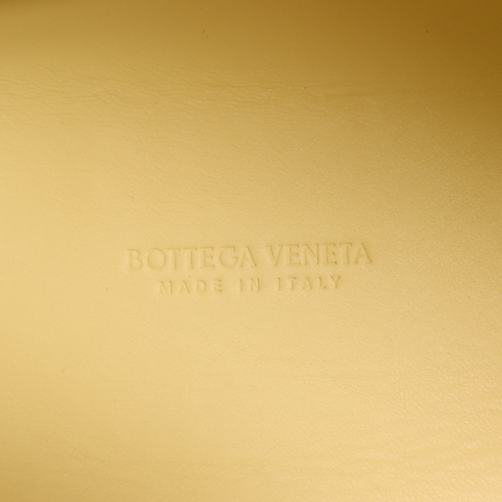 BOTTEGA VENETA 牛皮皮革Arco Tote銀扣手挽袋