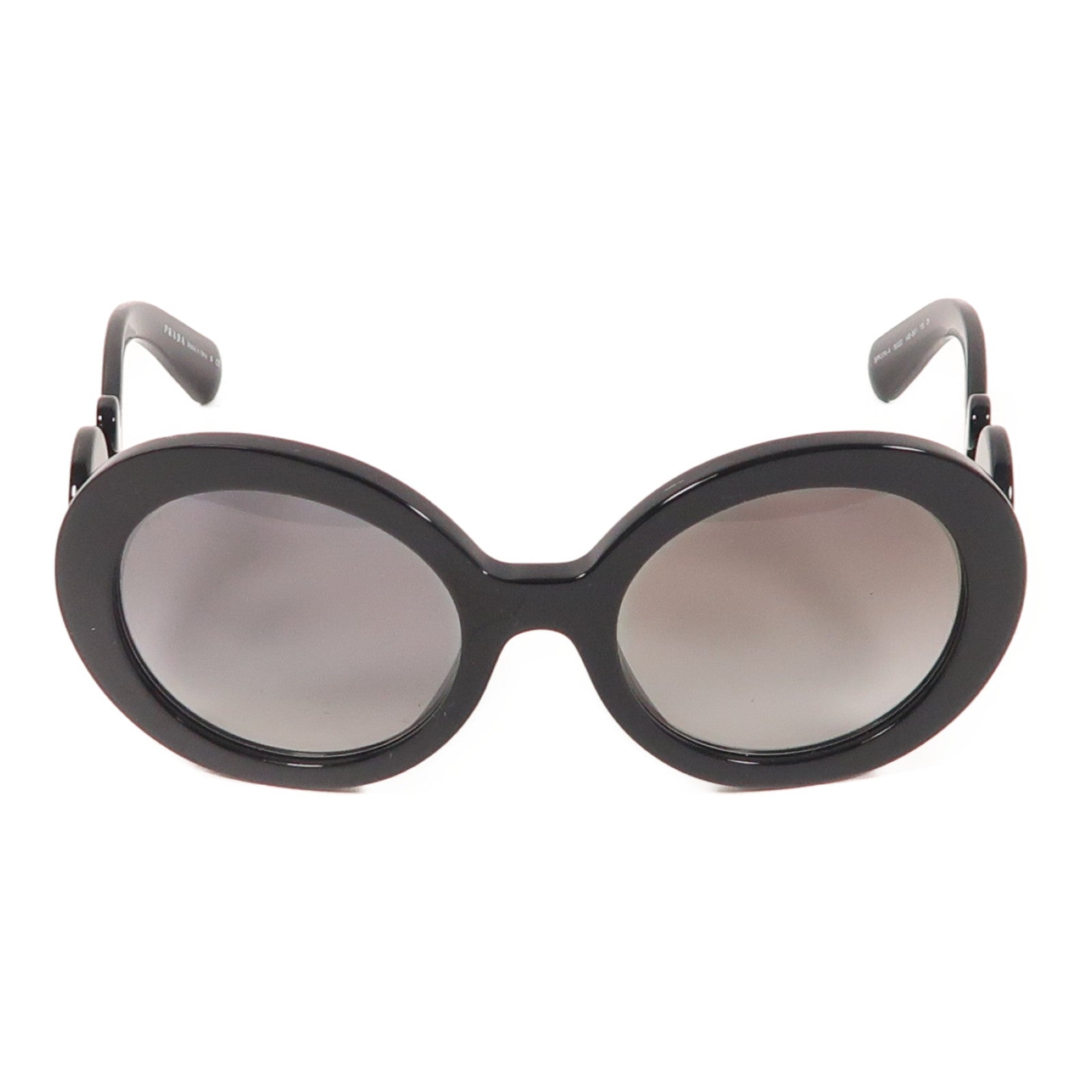 PRADA PVC Sunglasses太陽眼鏡