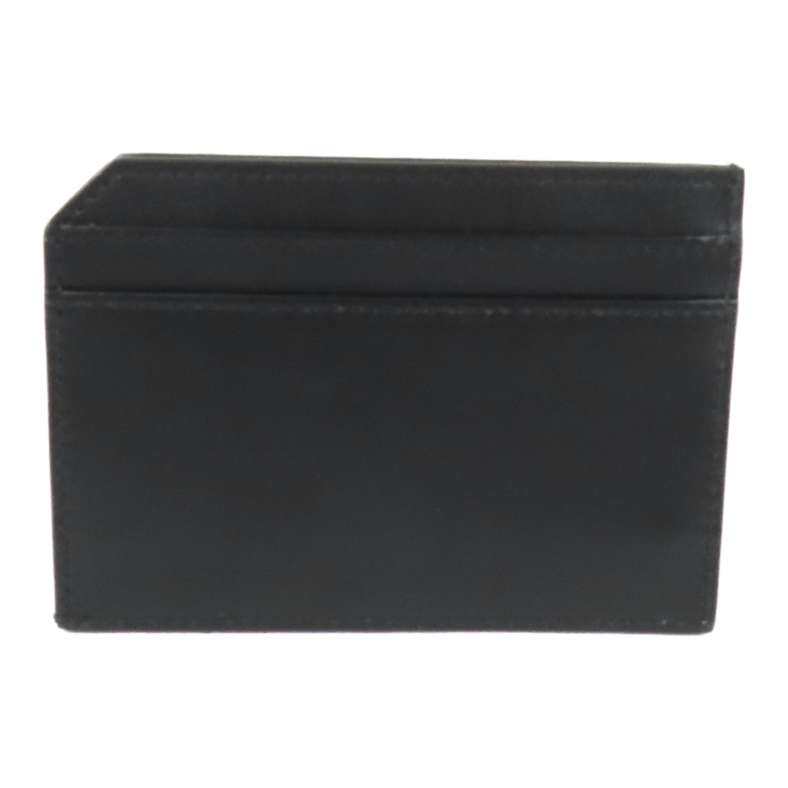 SAINT LAURENT 皮革Card Case卡片套