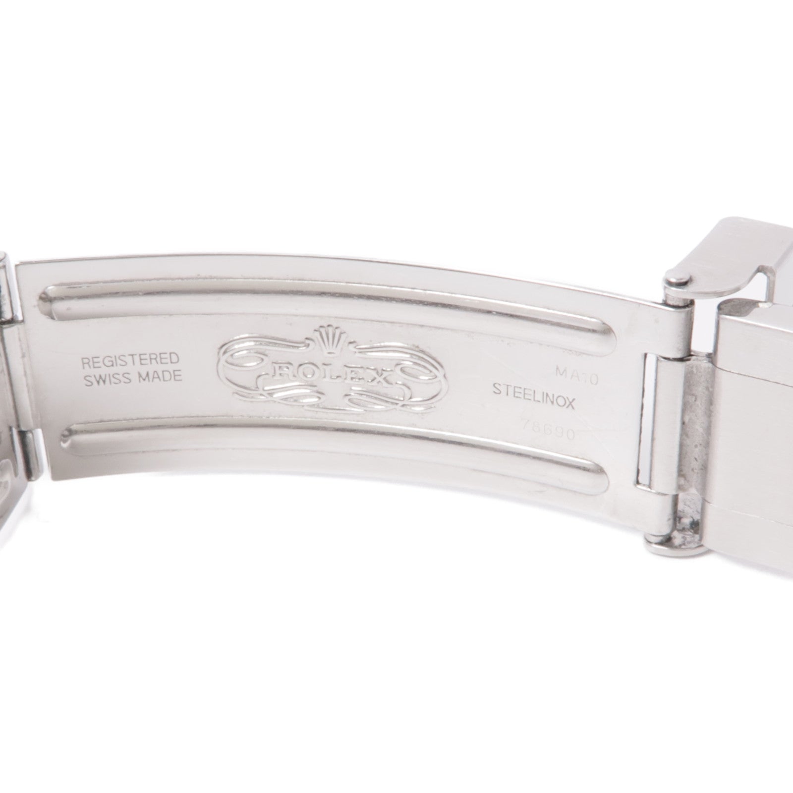 ROLEX ExplorerⅠ 114270