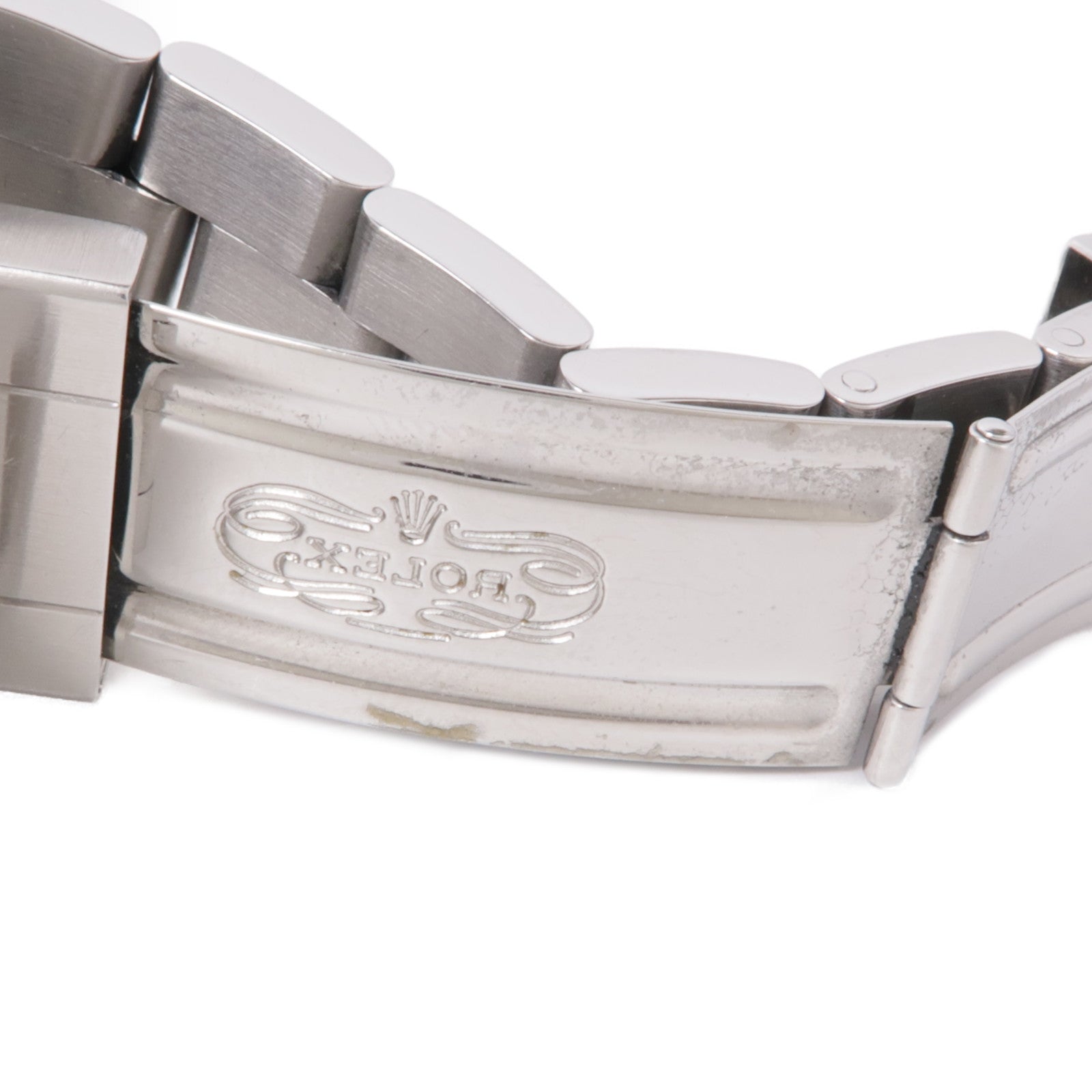 ROLEX ExplorerⅠ 114270