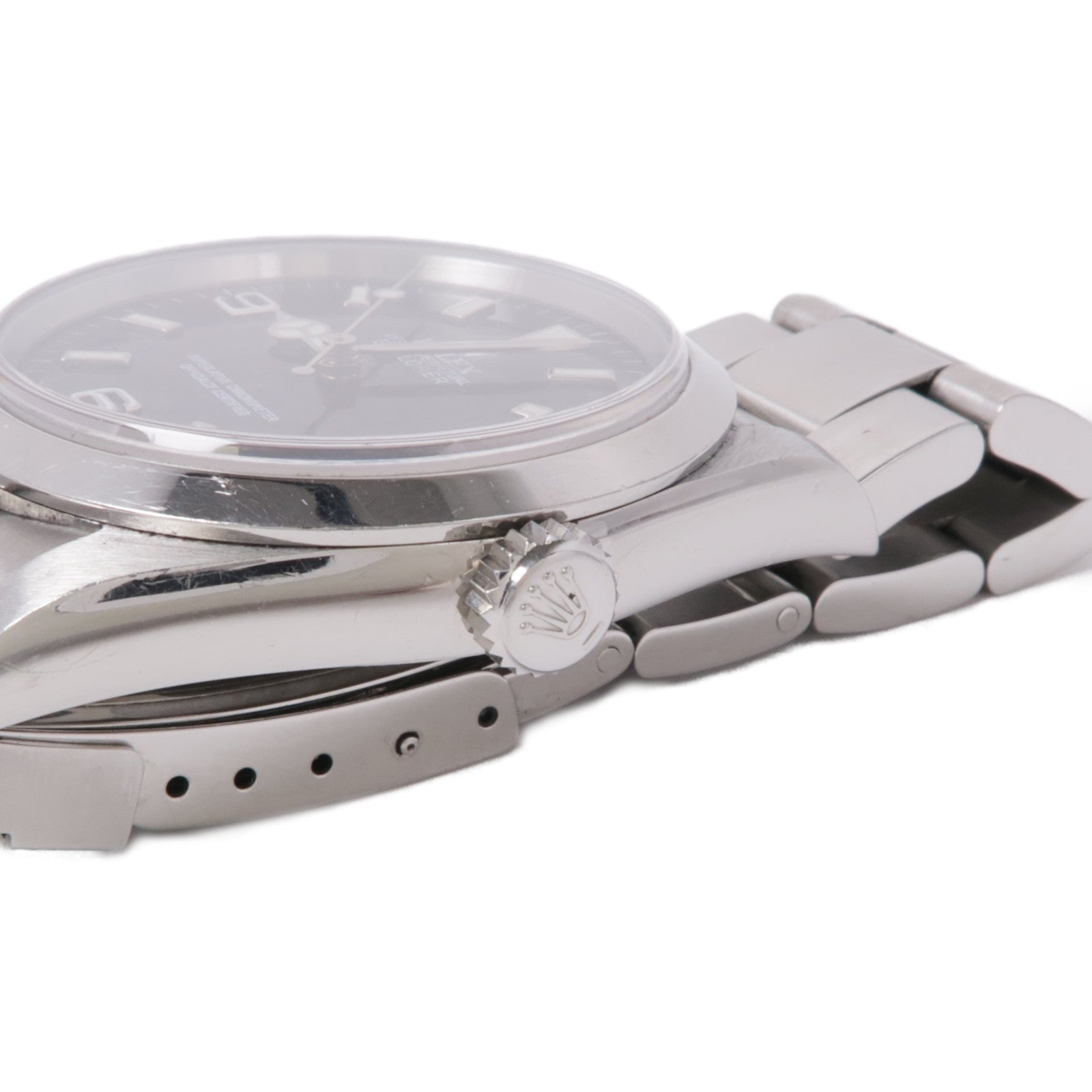 ROLEX ExplorerⅠ 114270