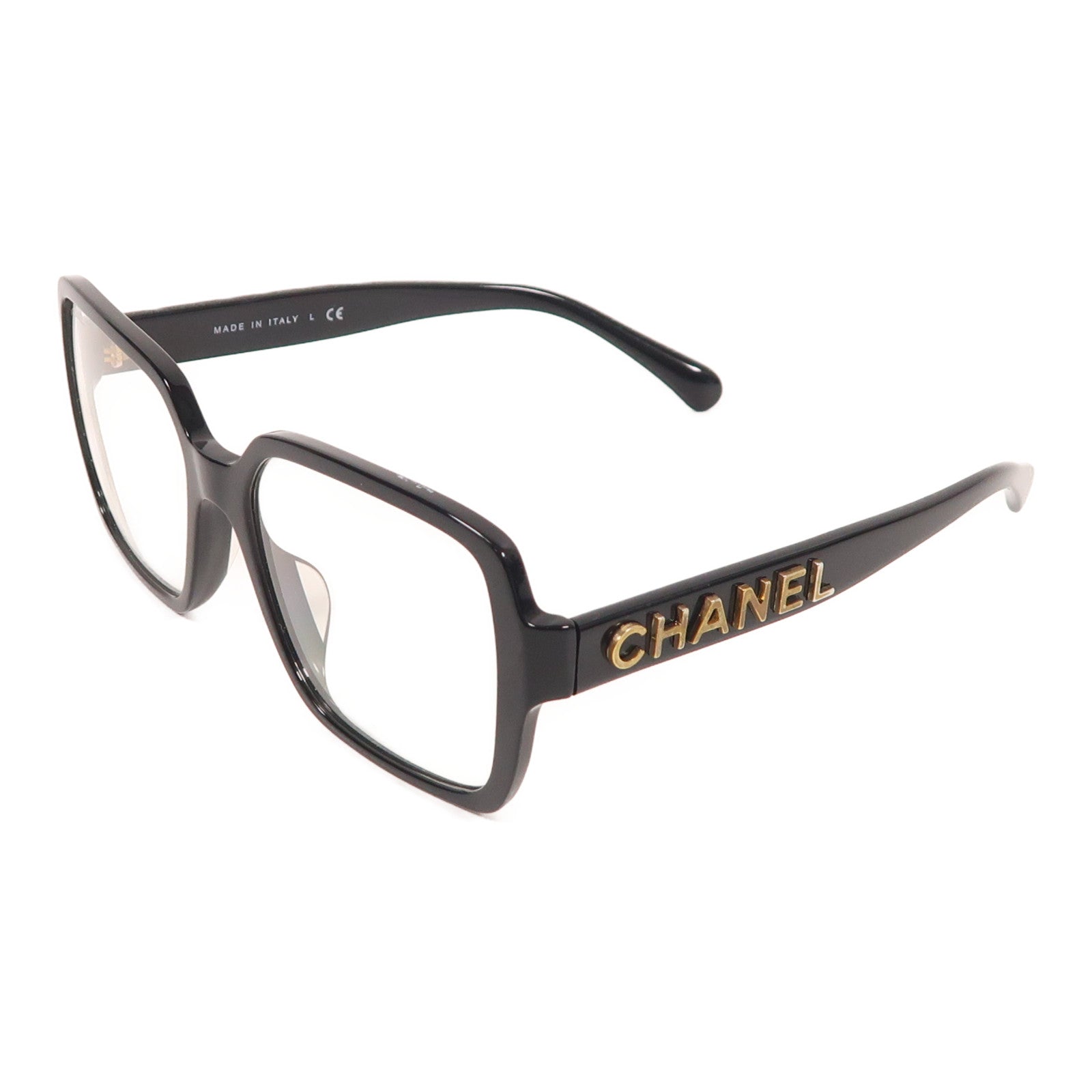 CHANEL PVC Glasses眼鏡