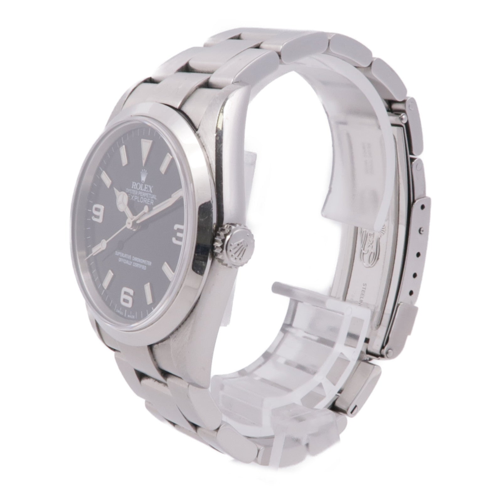 ROLEX ExplorerⅠ 114270