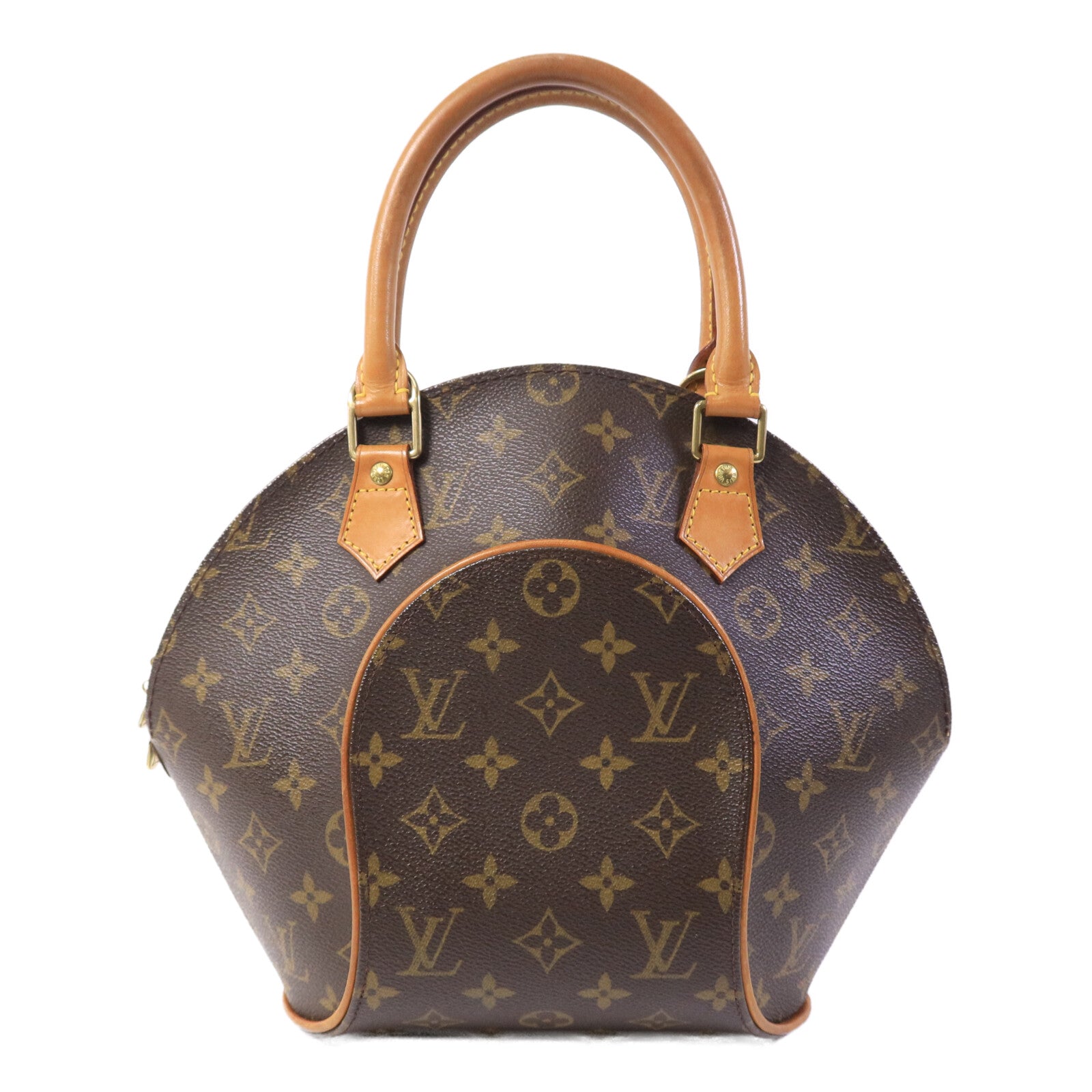 LOUIS VUITTON Monogram Ellipse PM手挽袋