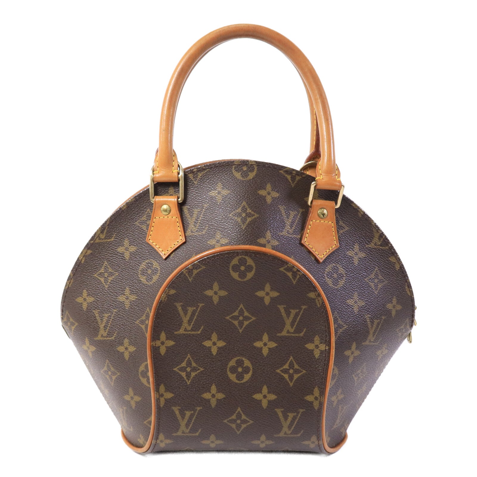 LOUIS VUITTON Monogram Ellipse PM手挽袋