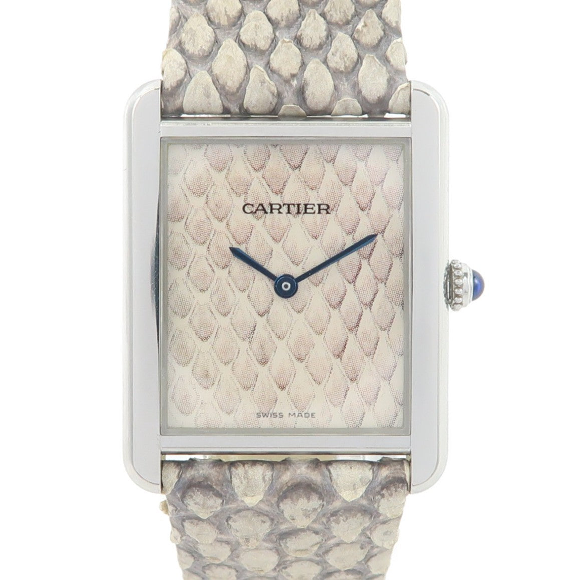 CARTIER Tank Solo W5200021