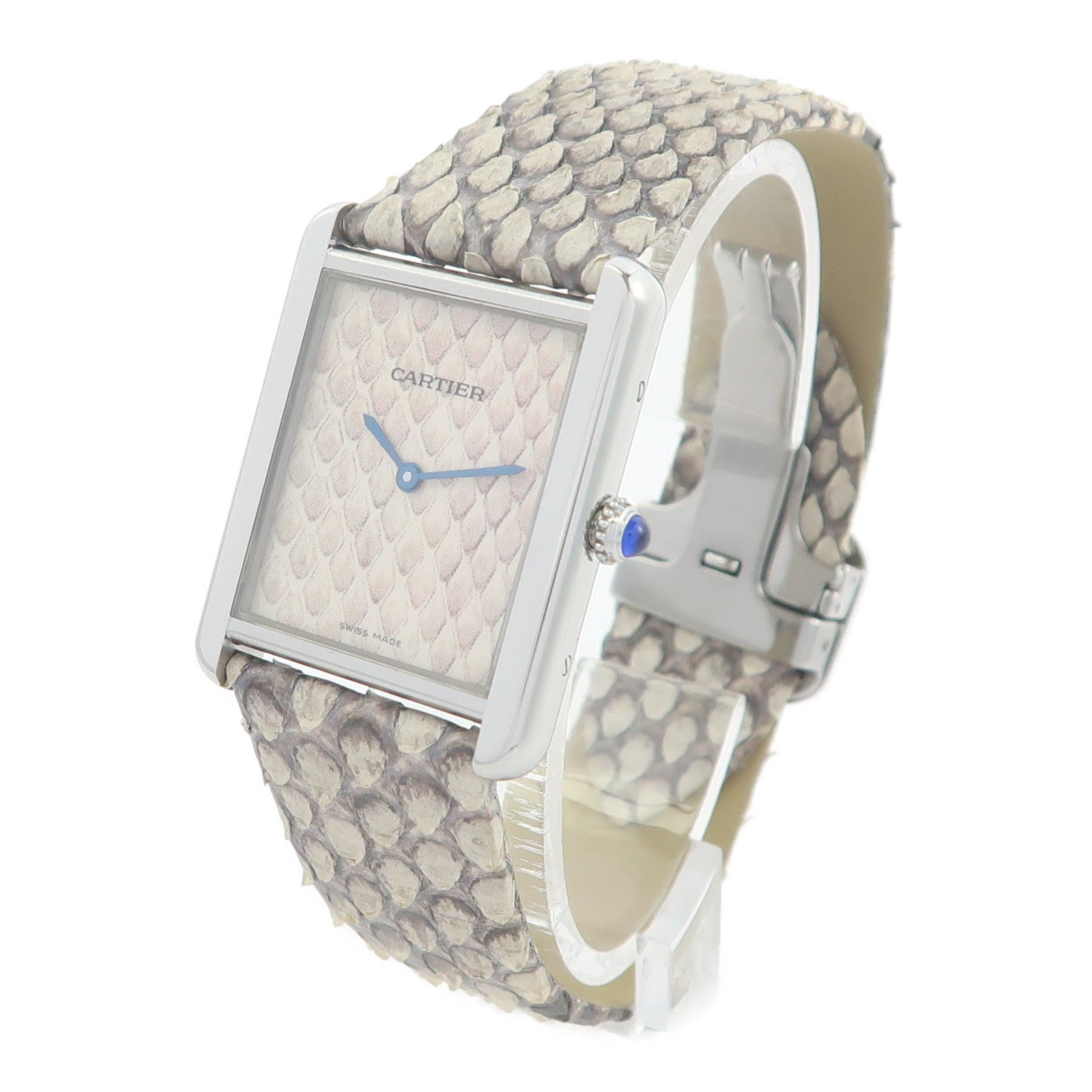 CARTIER Tank Solo W5200021