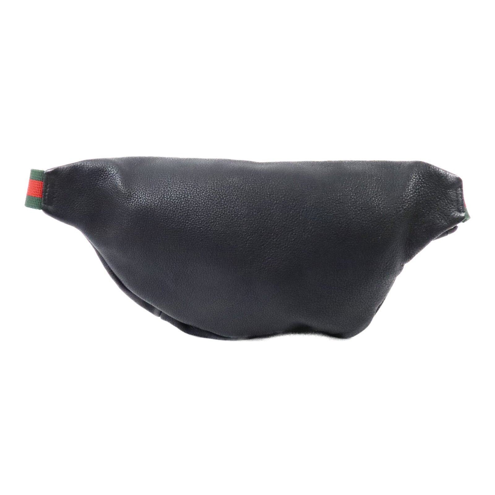 GUCCI 牛皮皮革Waist Bag腰包