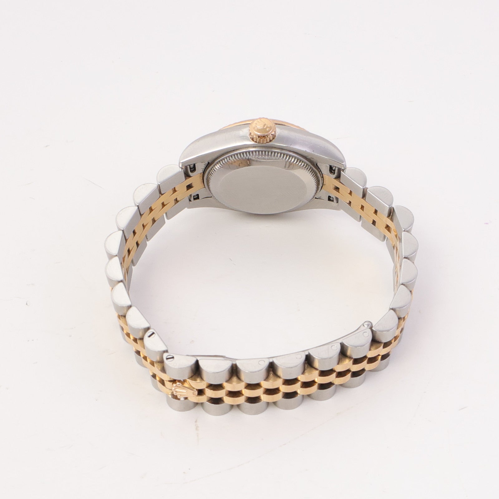 ROLEX Datejust 179171