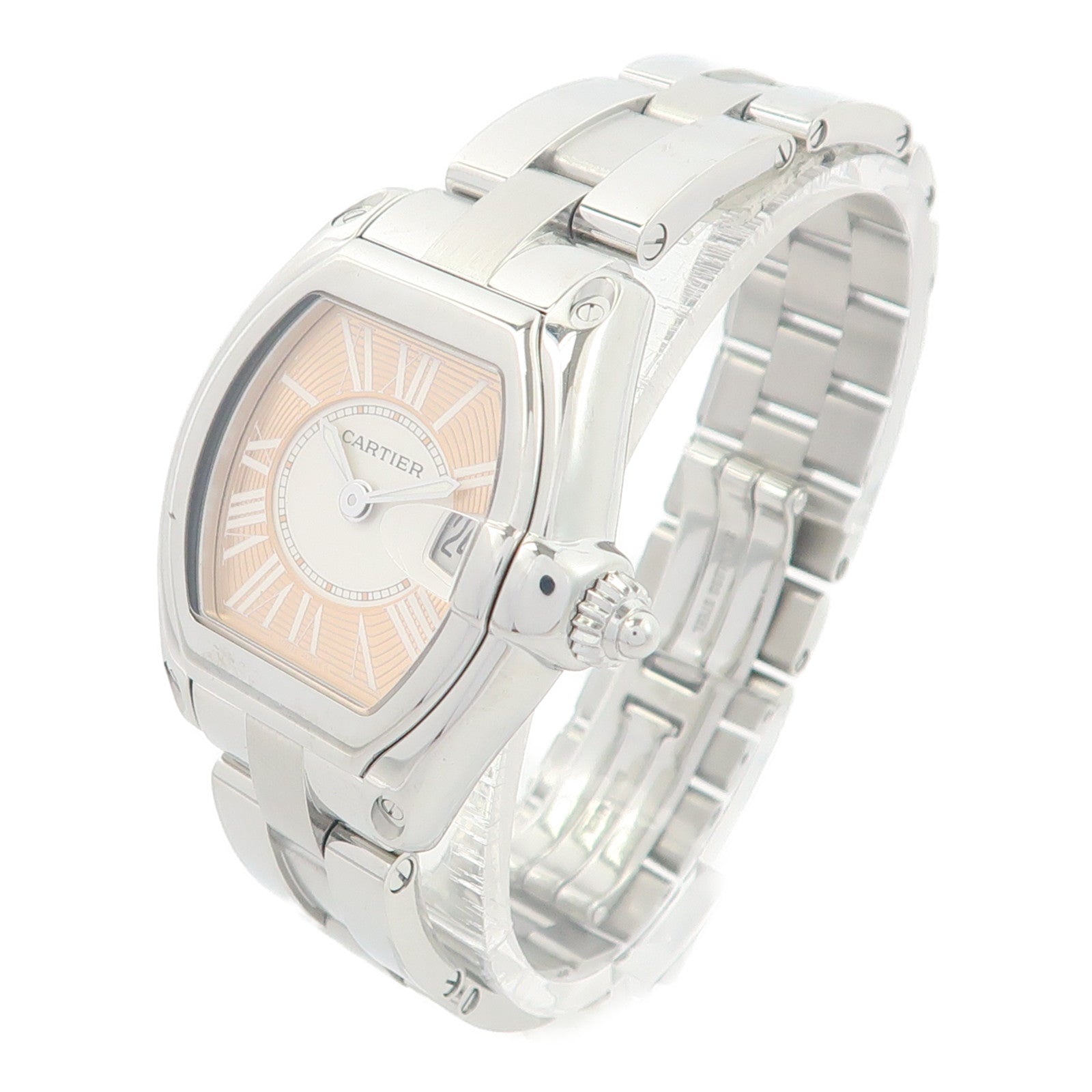 CARTIER Roadstar W62054V3