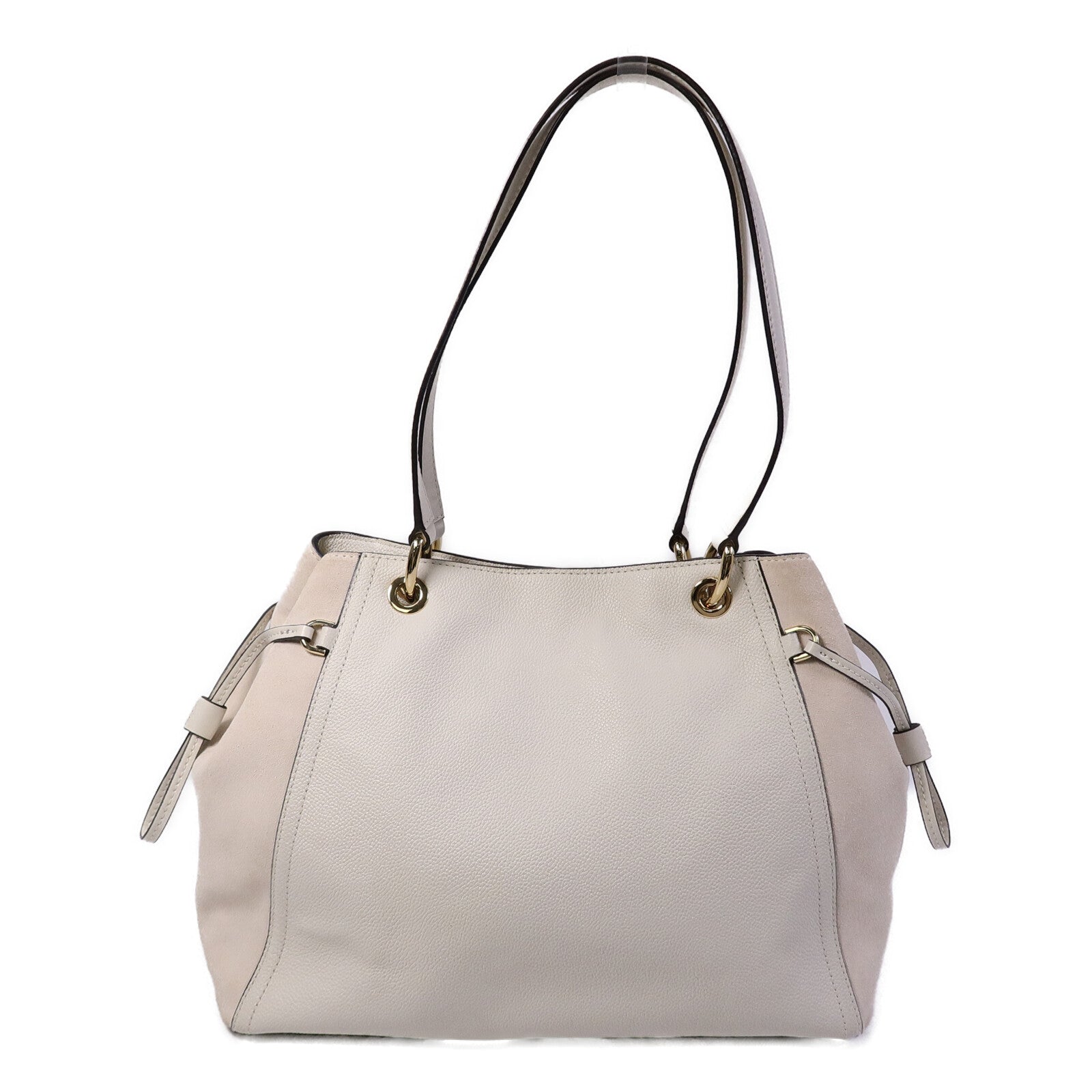 Michael Kors 牛皮皮革Shoulder Bag肩背袋