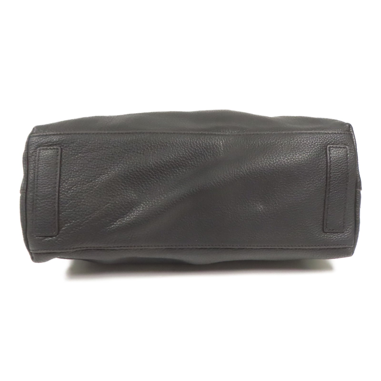 Tory Burch 牛皮皮革2 Way Shoulder金扣手挽肩背兩用袋