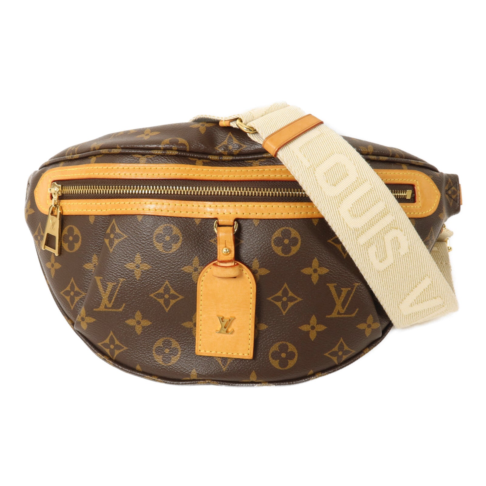 LOUIS VUITTON Monogram High Rise腰包