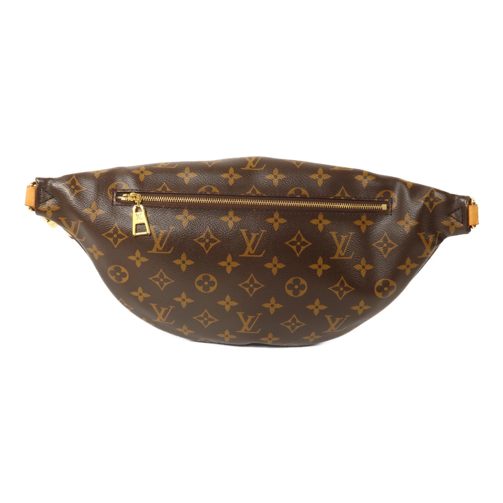 LOUIS VUITTON Monogram High Rise腰包