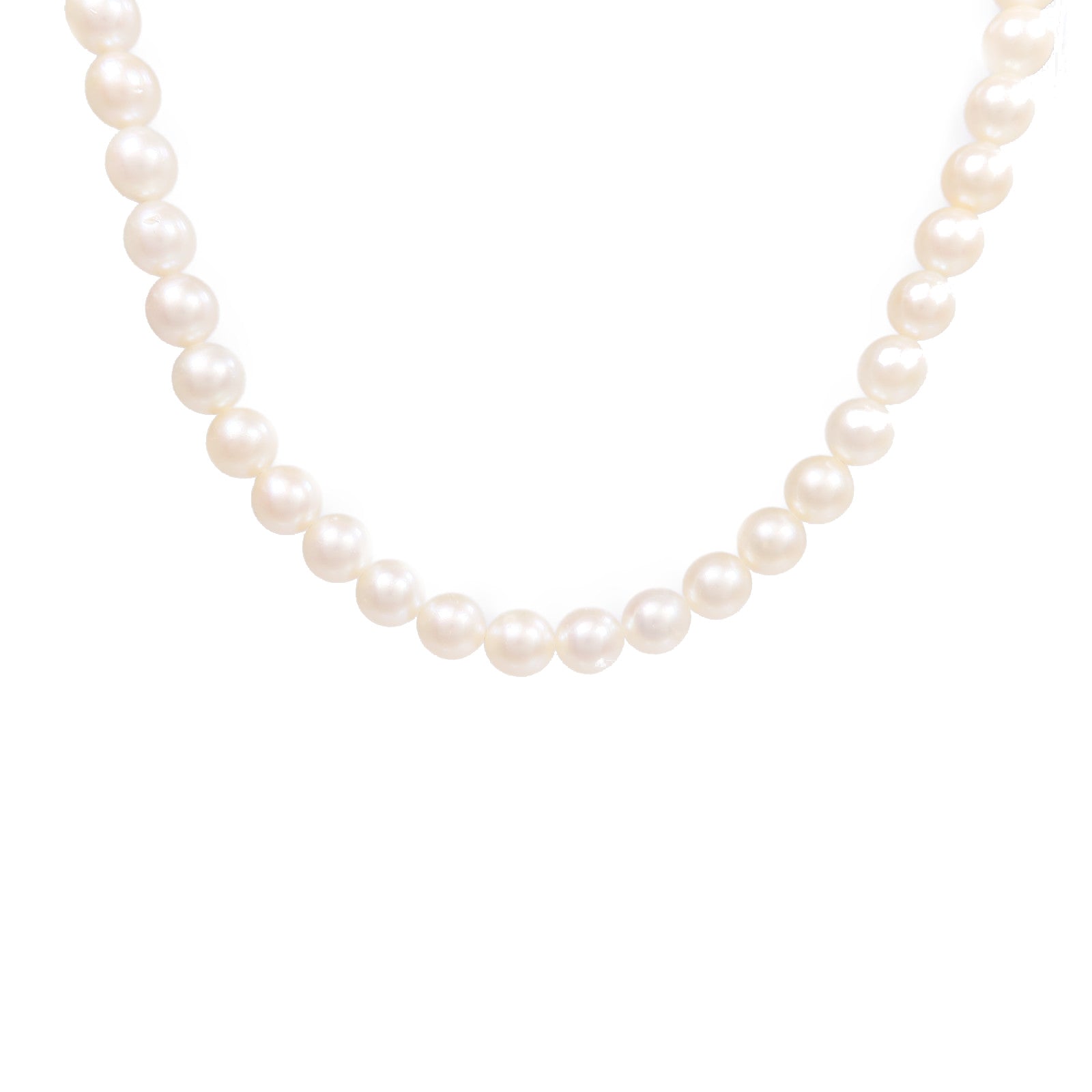 JEWELRY 純銀Necklace珍珠項鍊